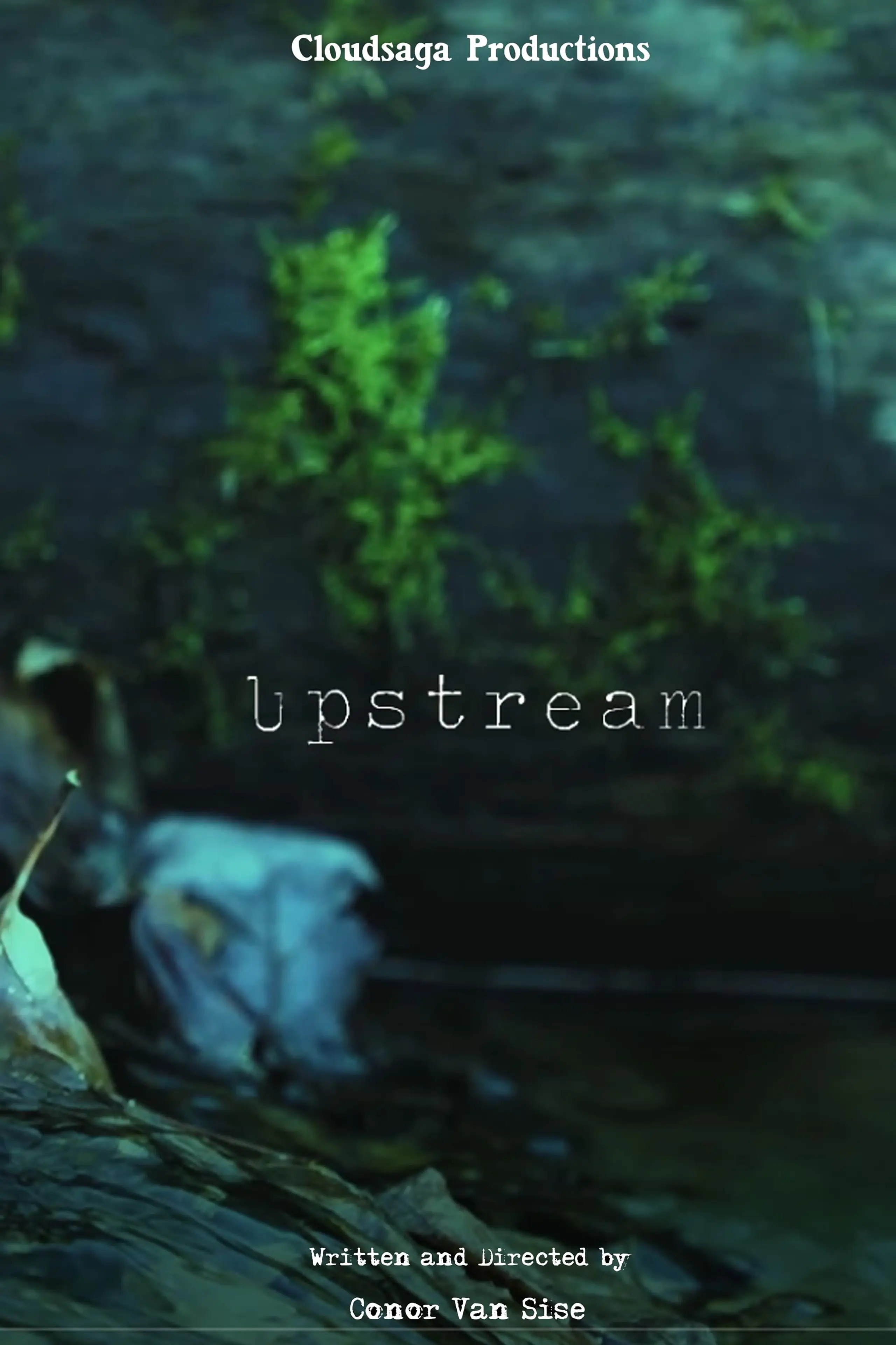 Upstream