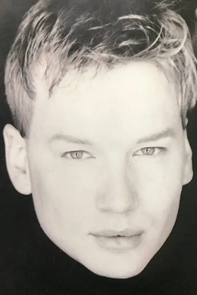 Foto von D. Danny Warhol