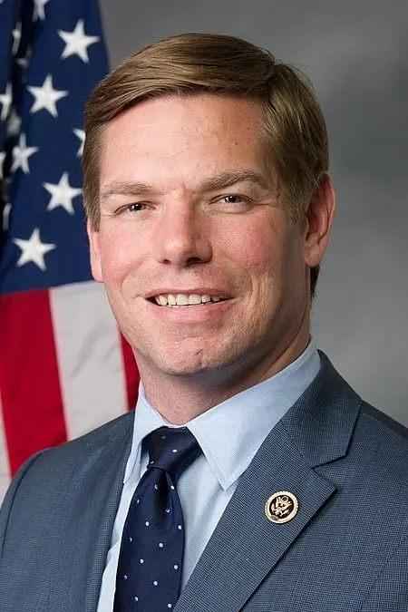 Foto von Eric Swalwell