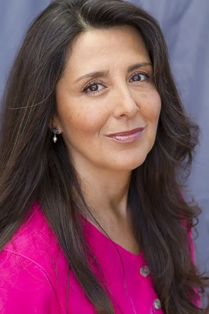 Foto von Ivette González