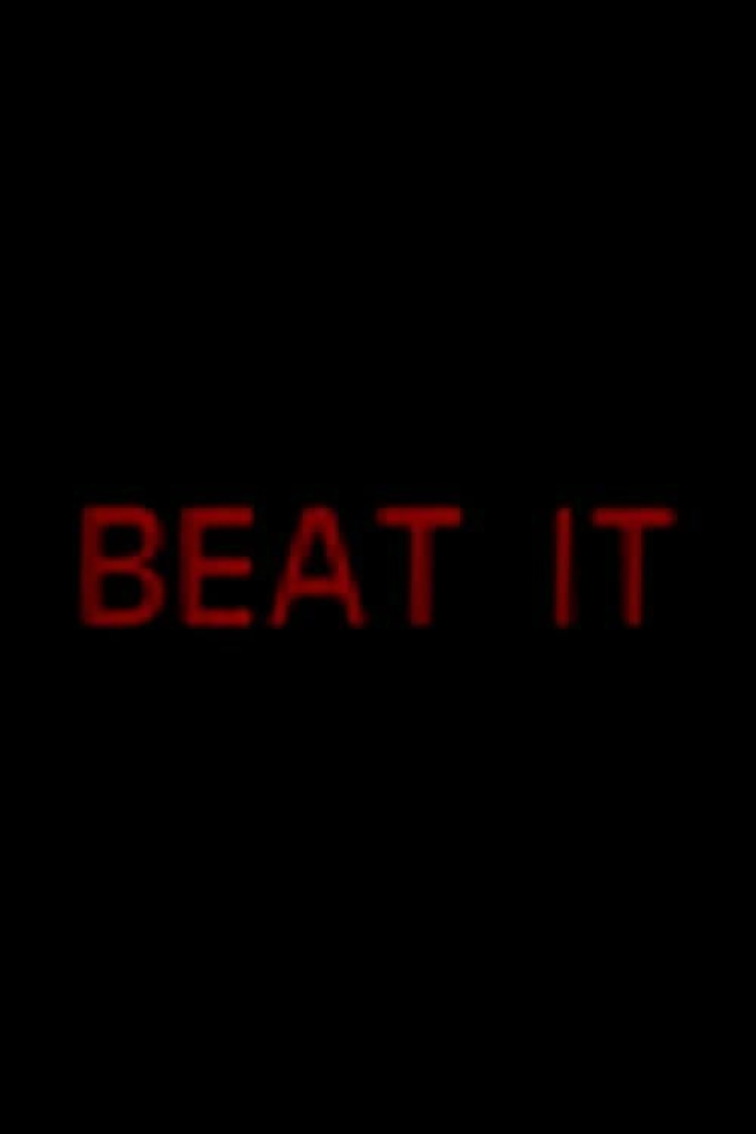 Beat It