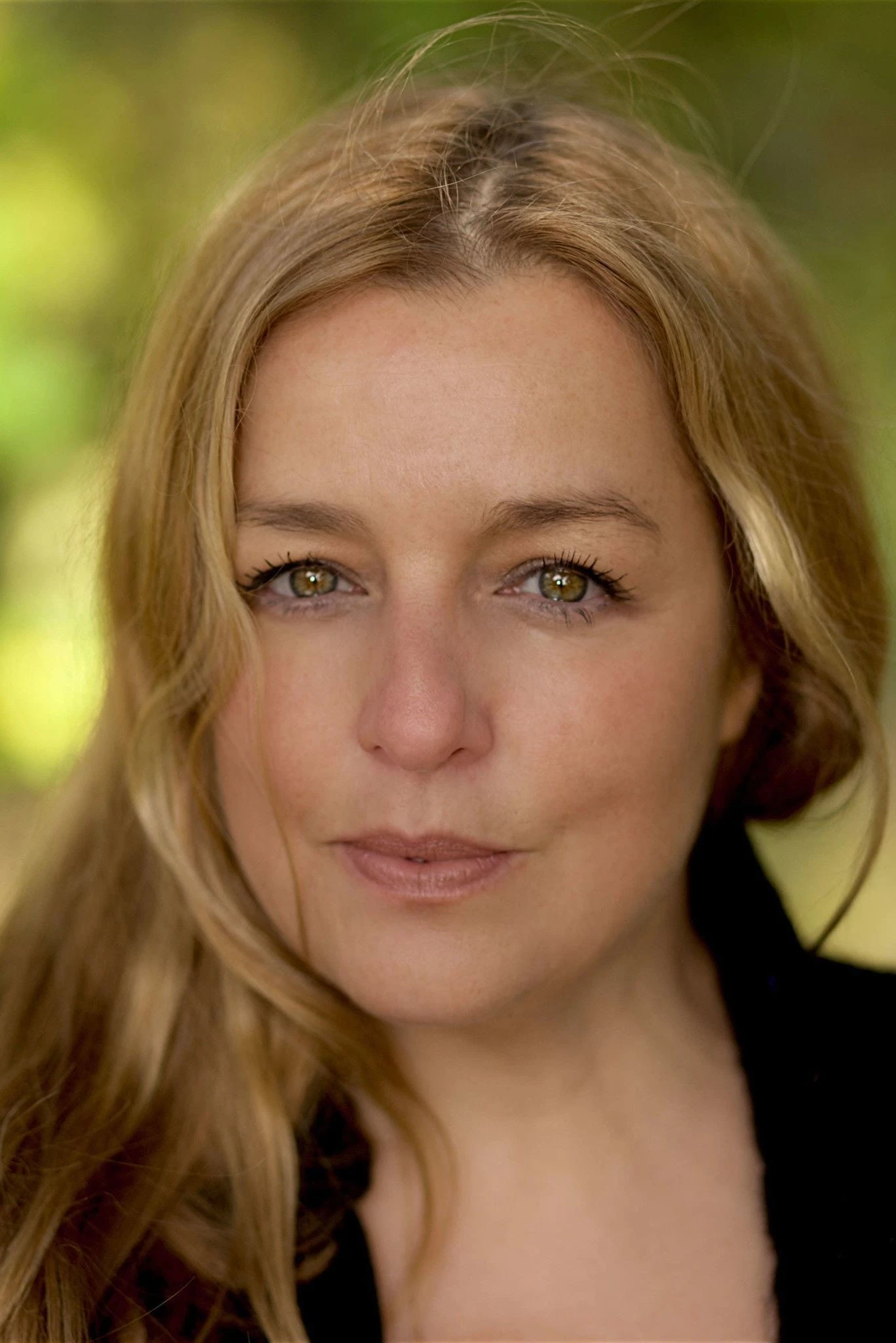 Foto von Deborah Wiseman