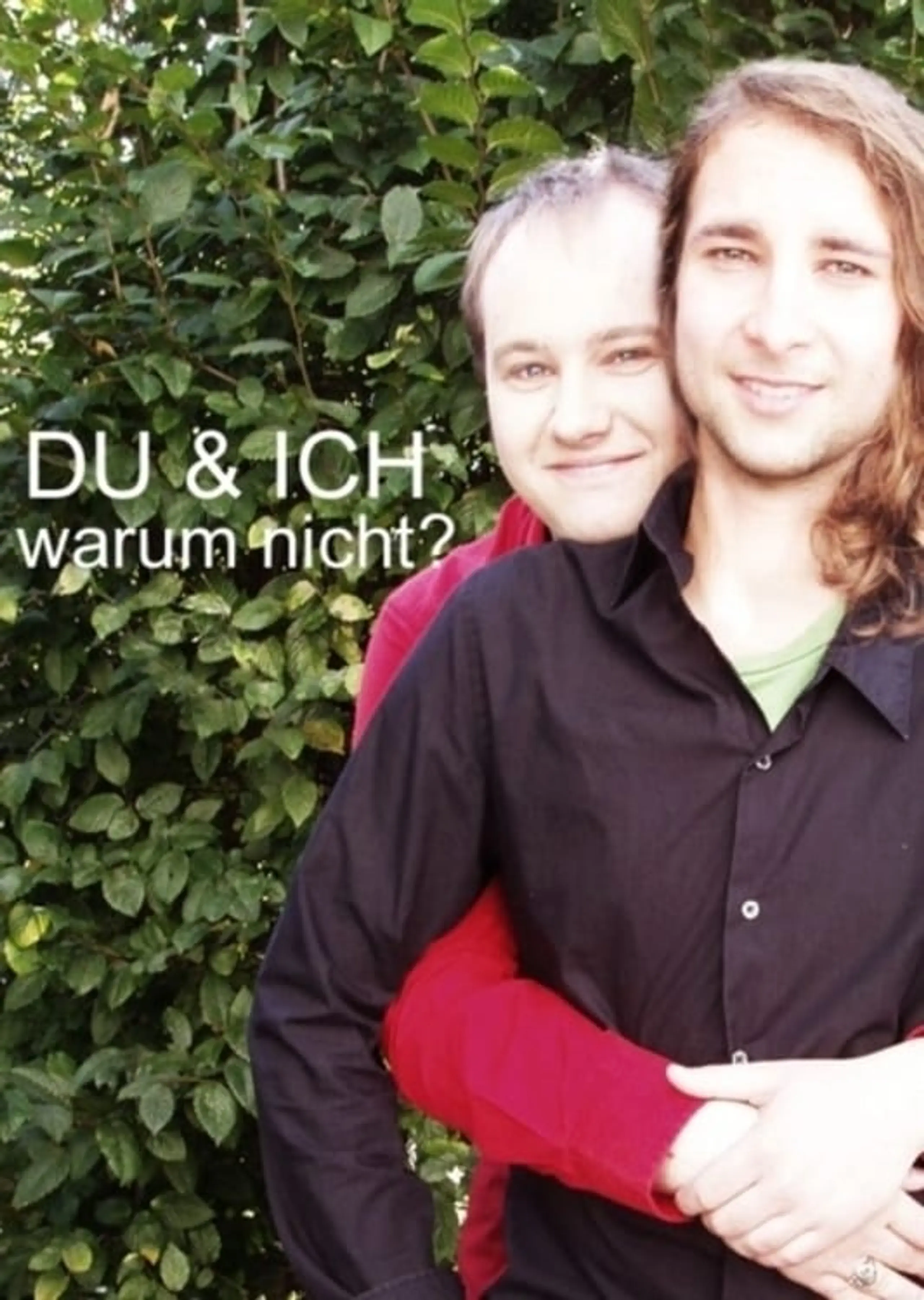 DU & ICH - warum nicht?