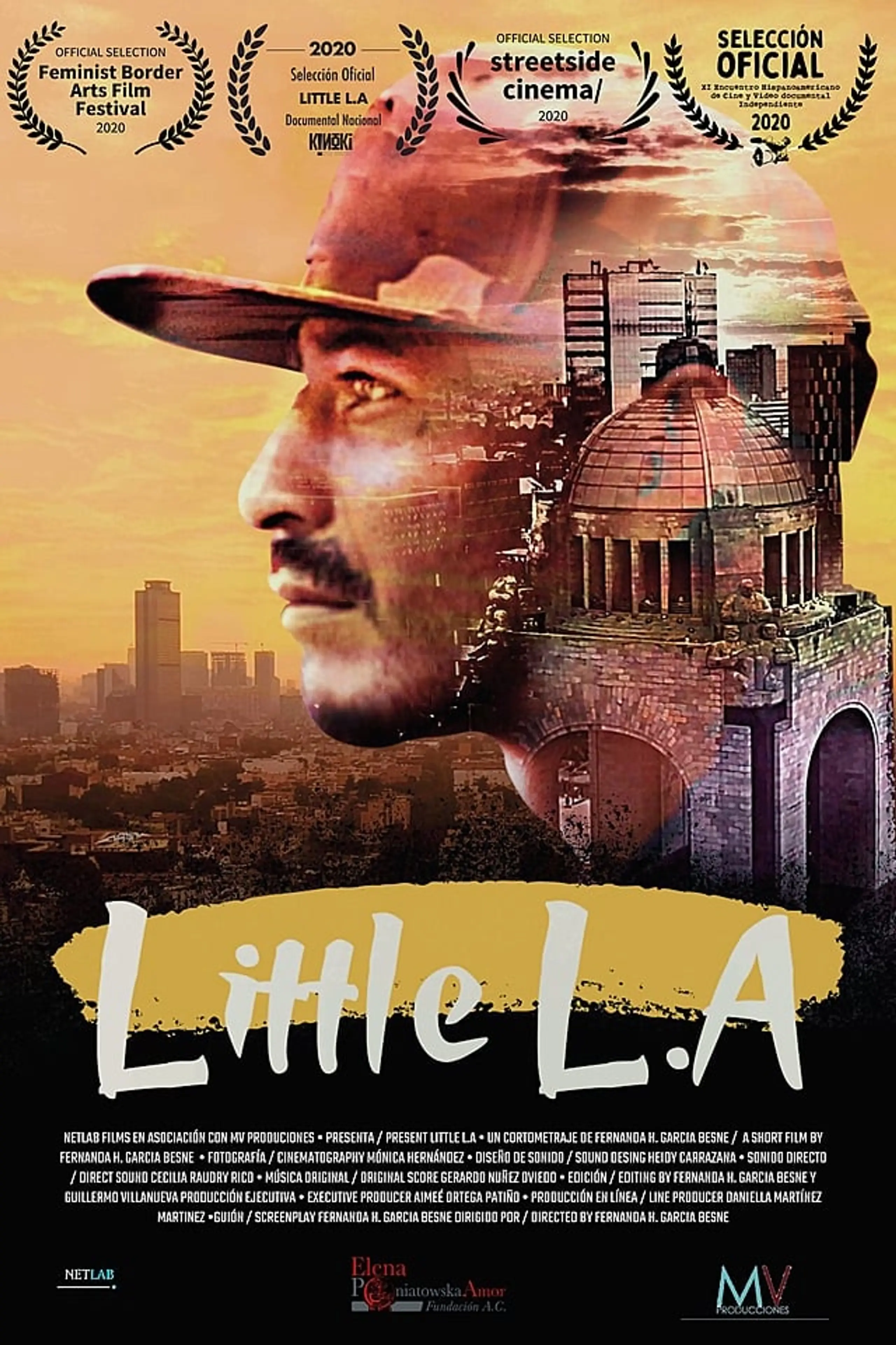 Little L.A