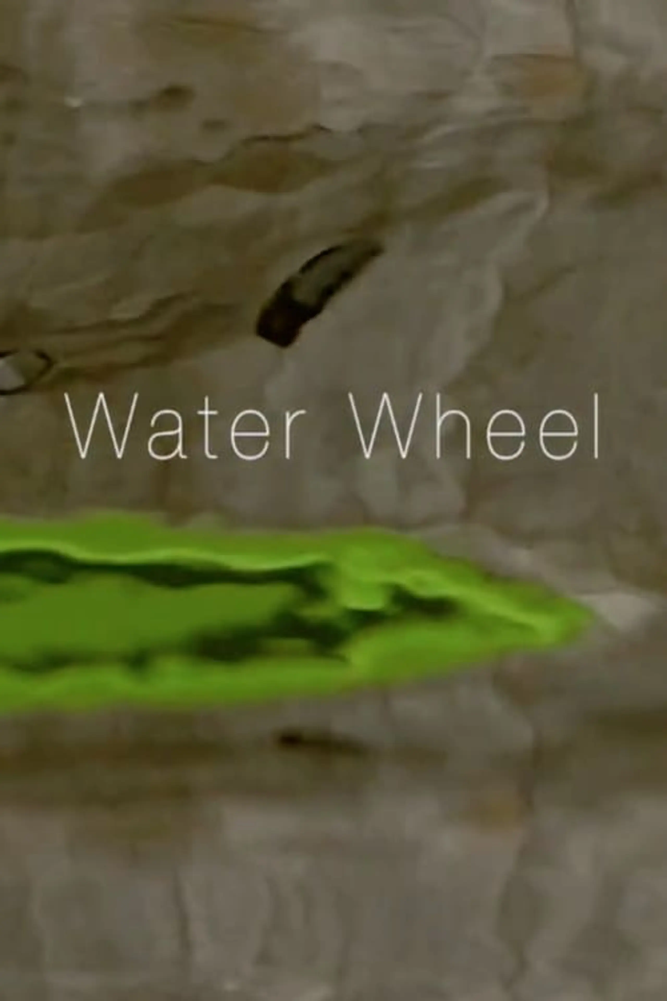 Water Wheel