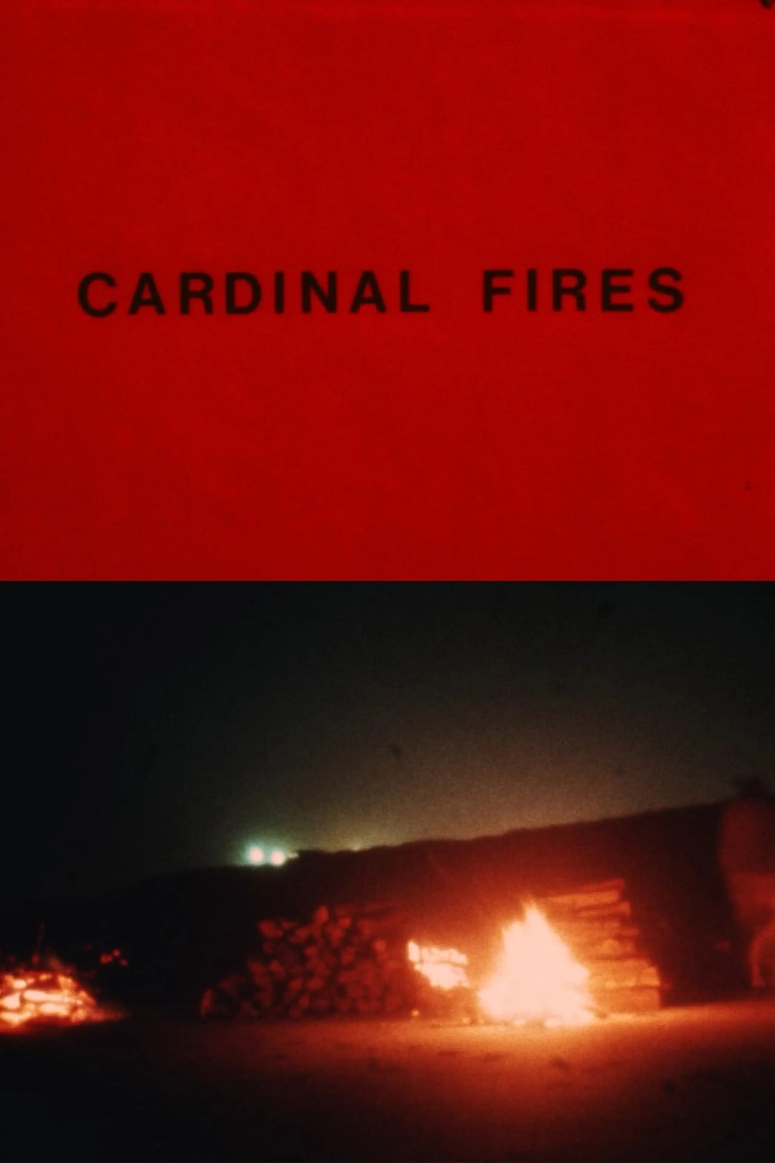 Cardinal Fires