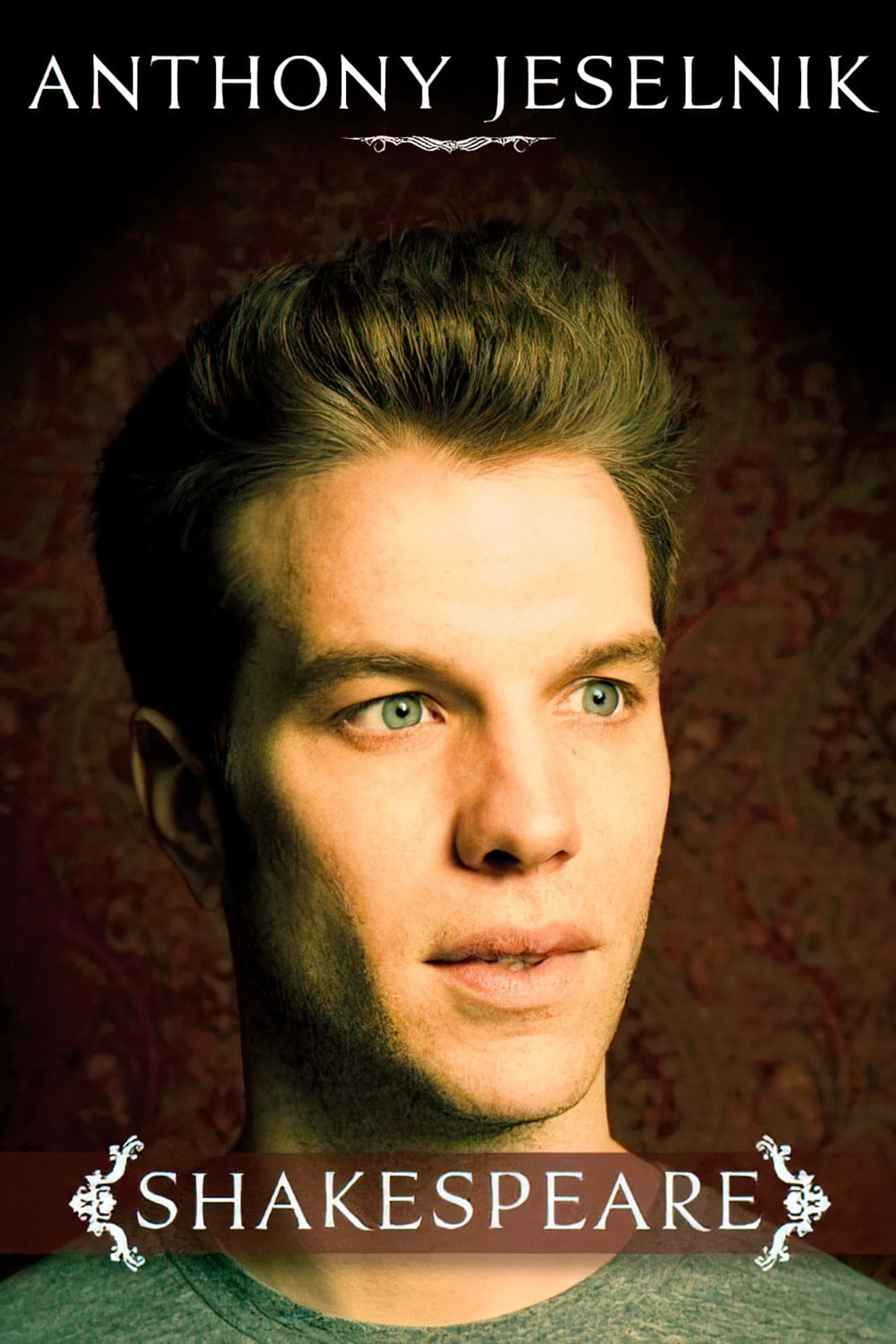 Anthony Jeselnik - Shakespeare
