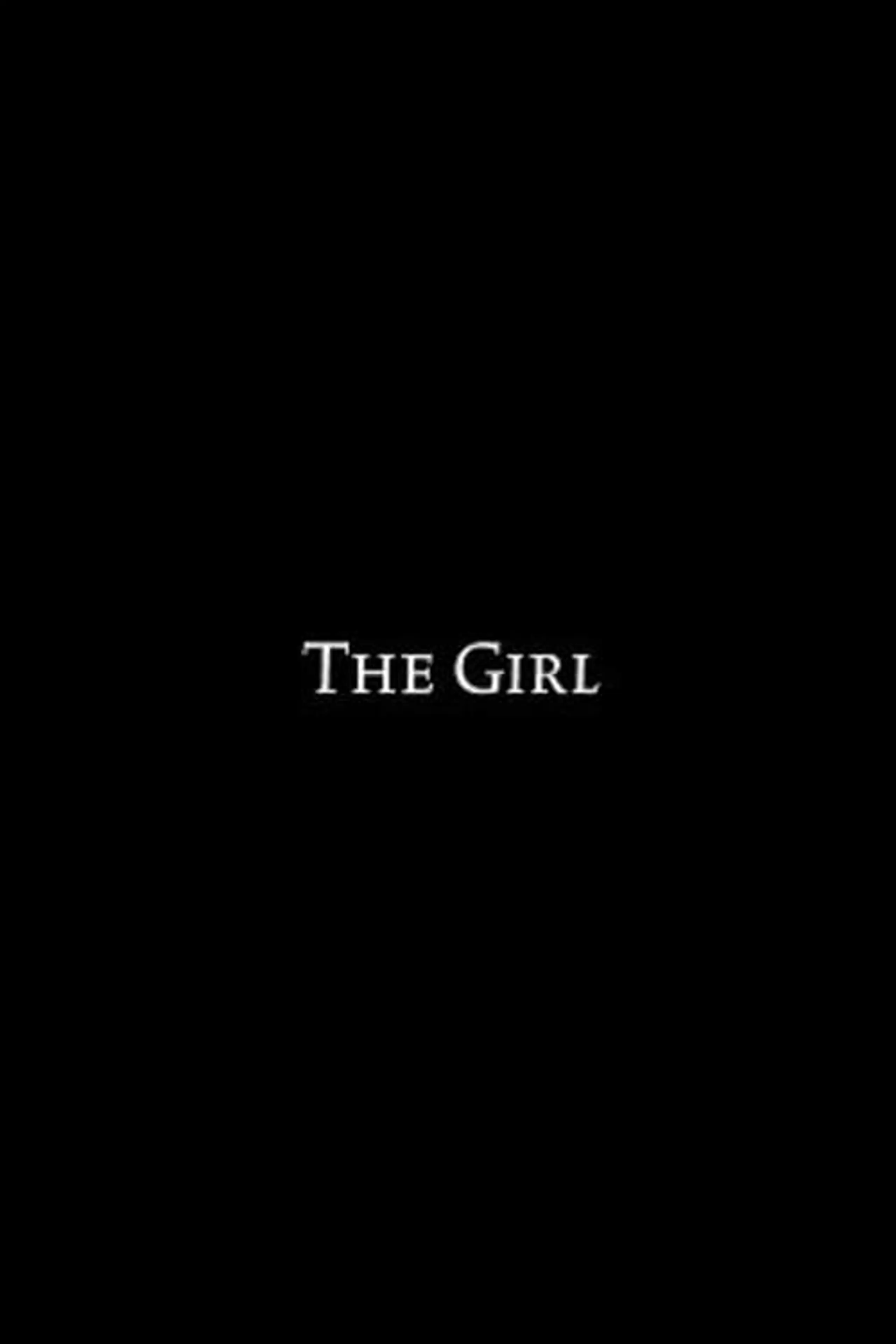 The Girl