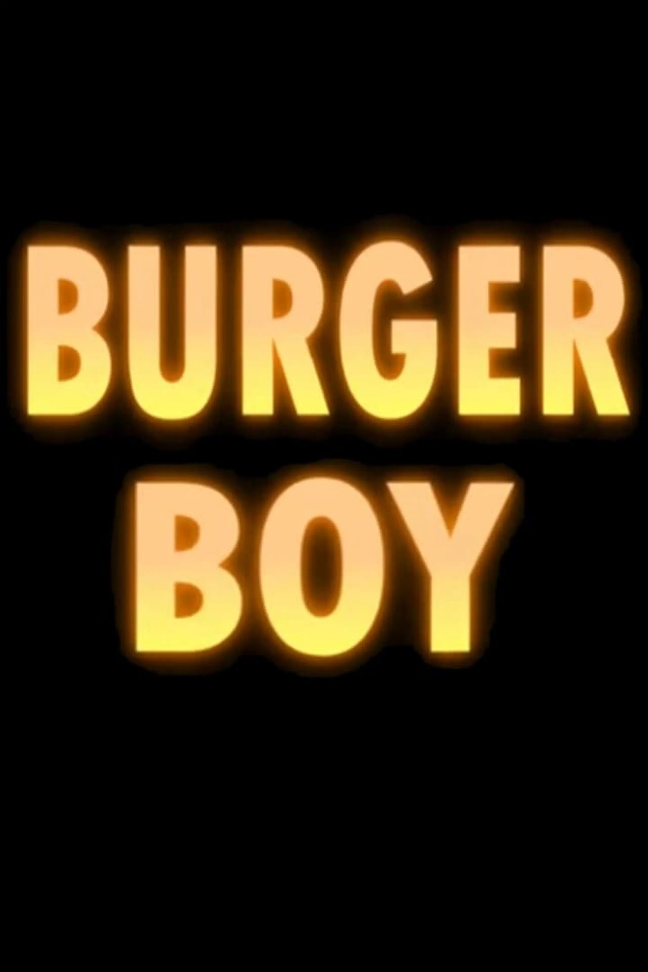 Burger Boy