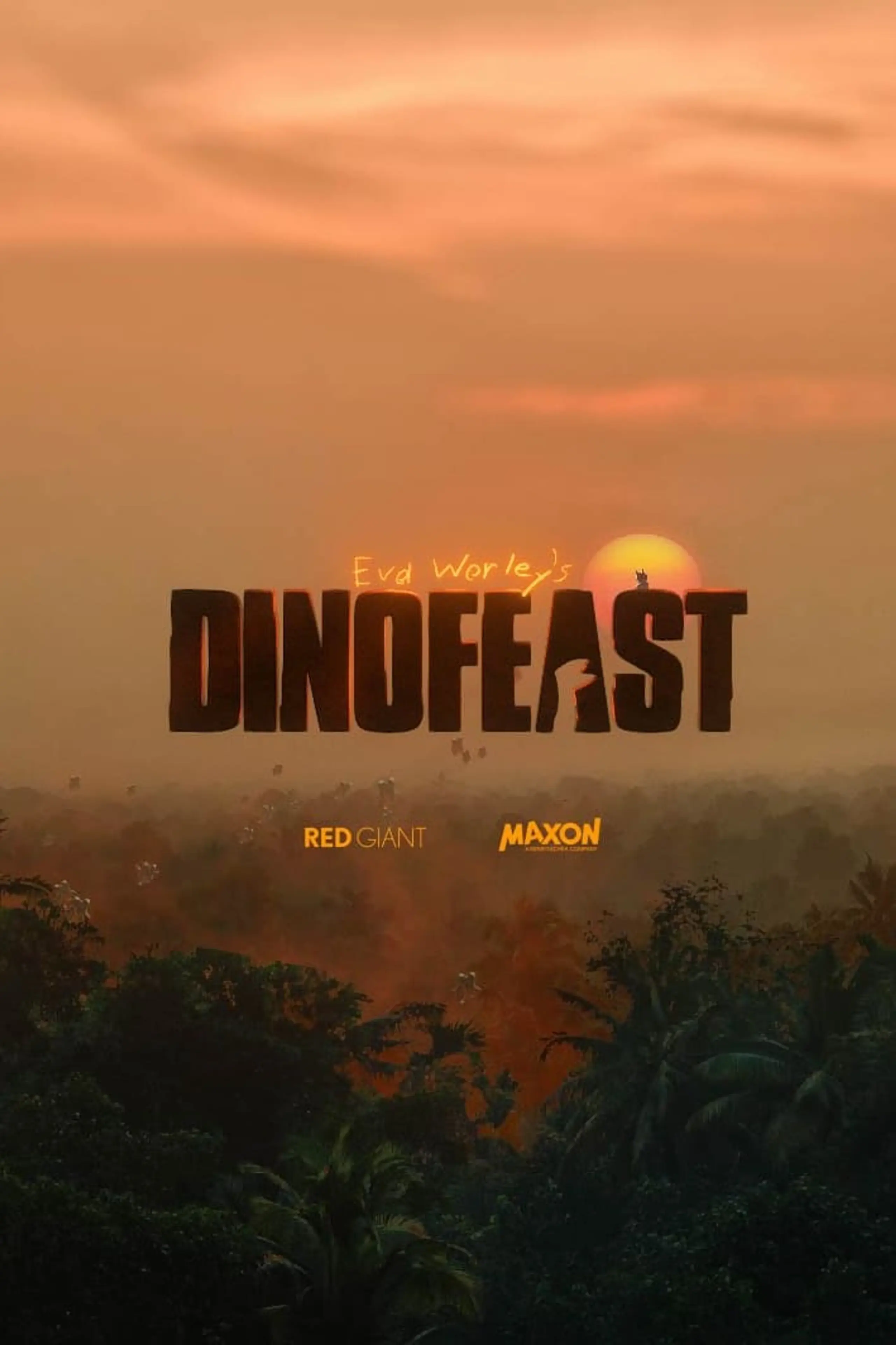 Dino Feast