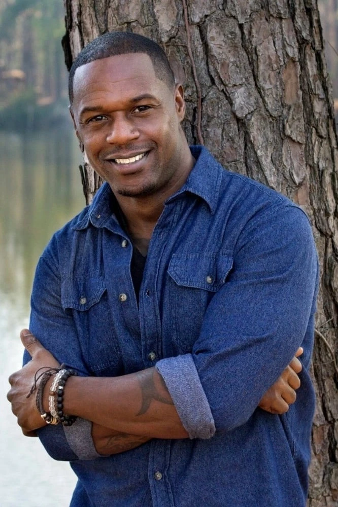 Foto von Jermaine Rivers