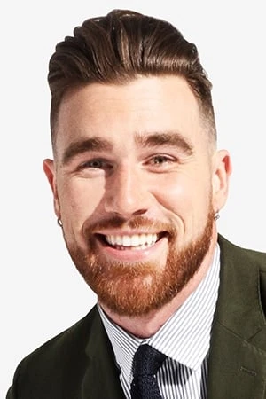 Foto von Travis Kelce