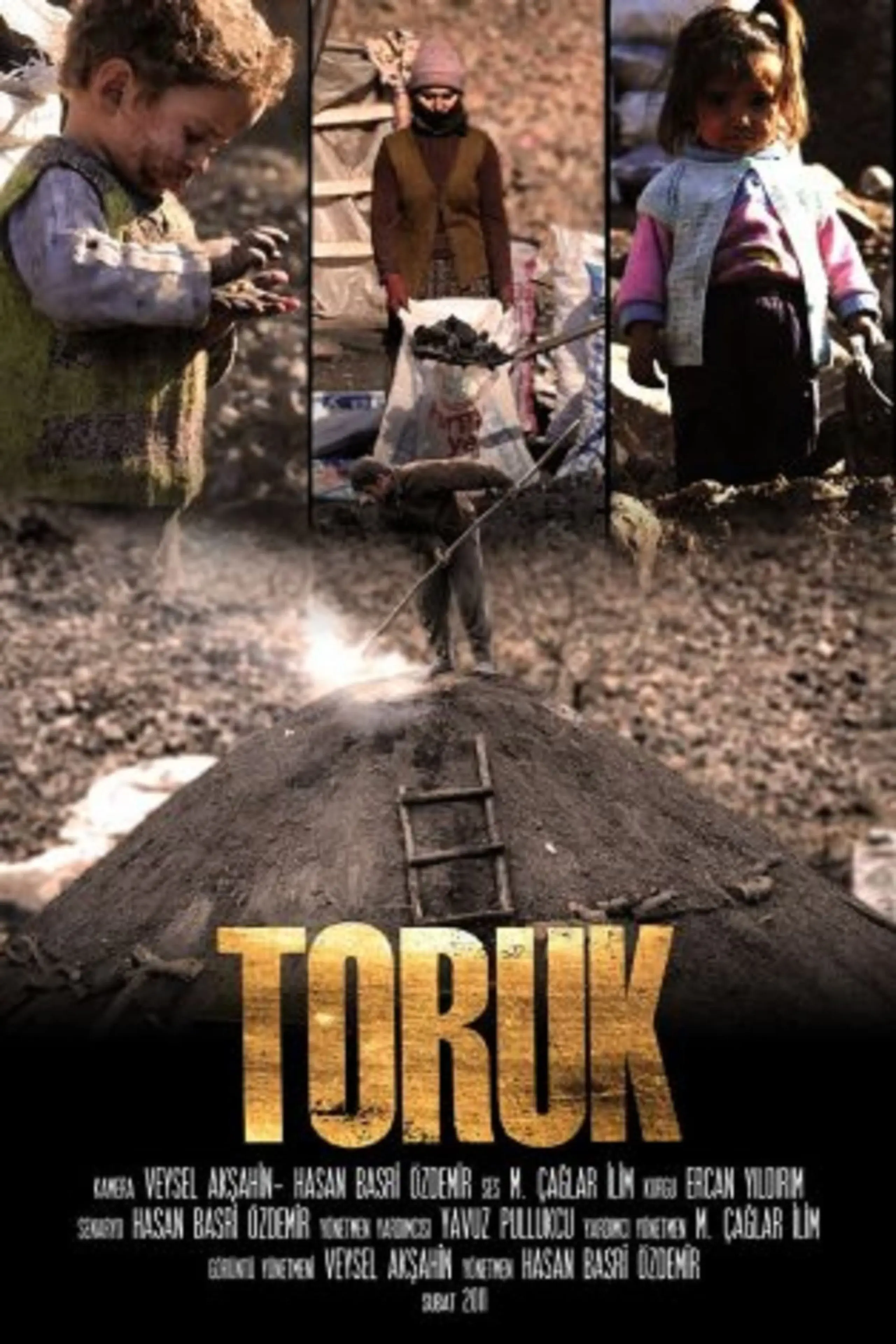 Toruk