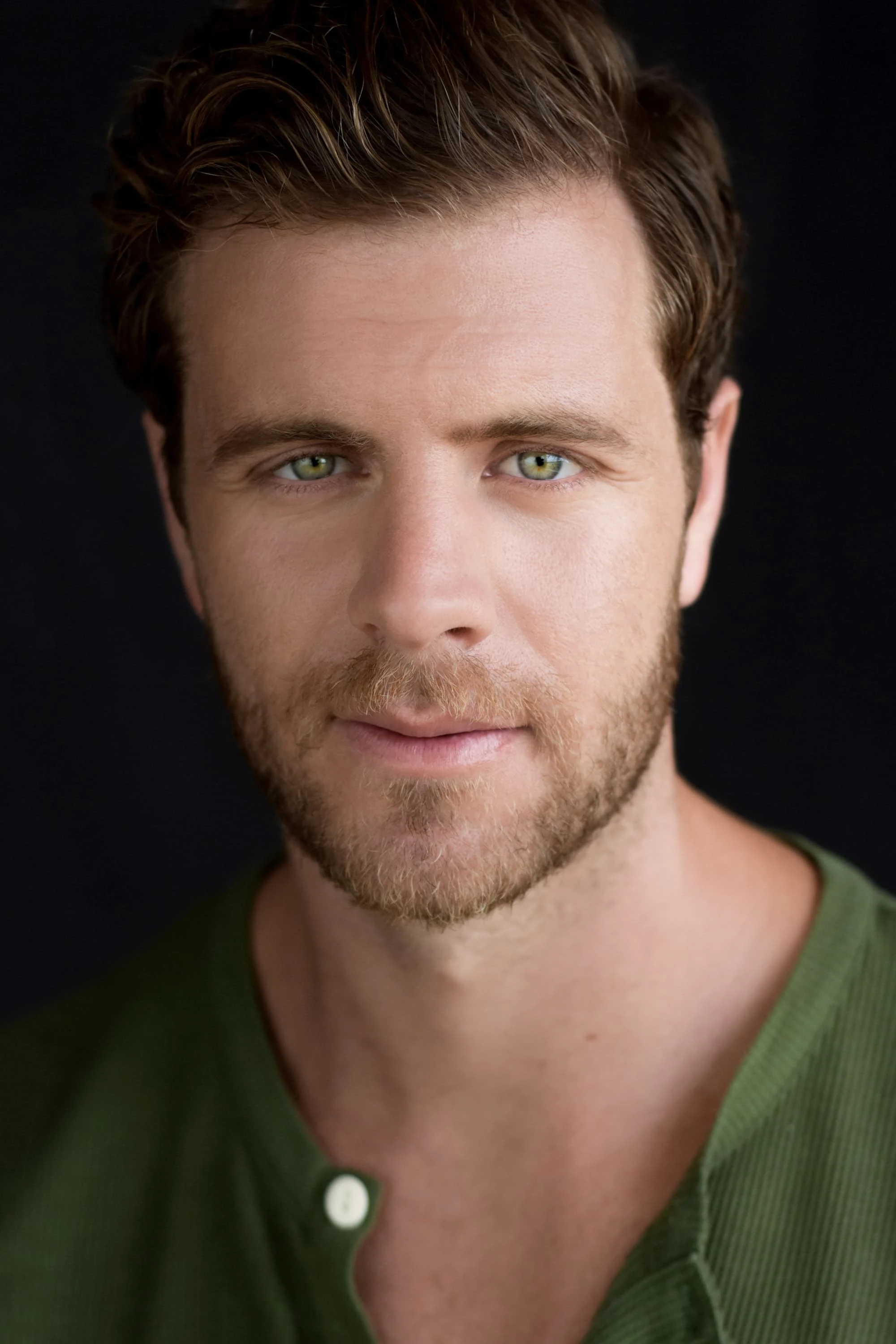 Foto von Patch May