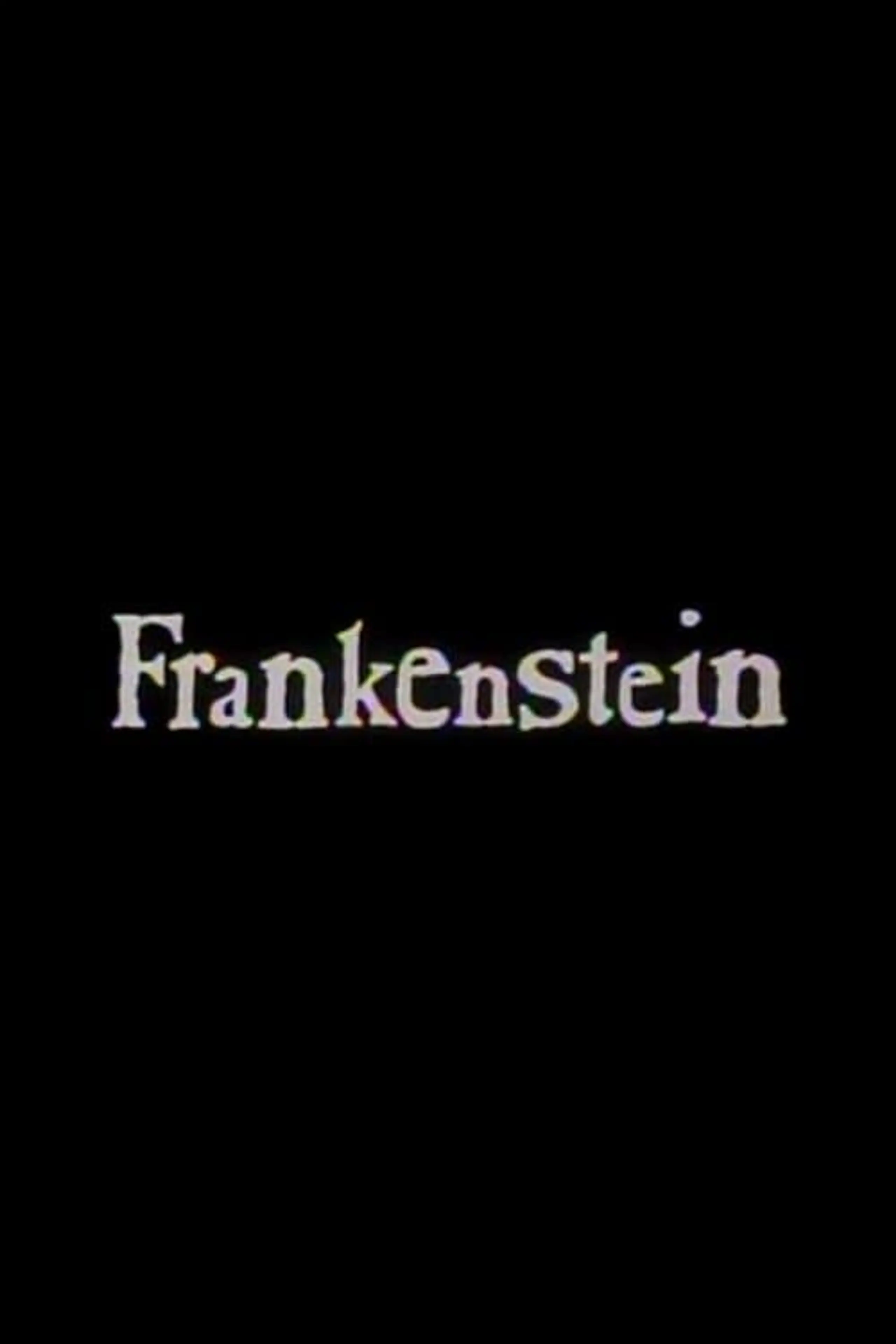 Frankenstein