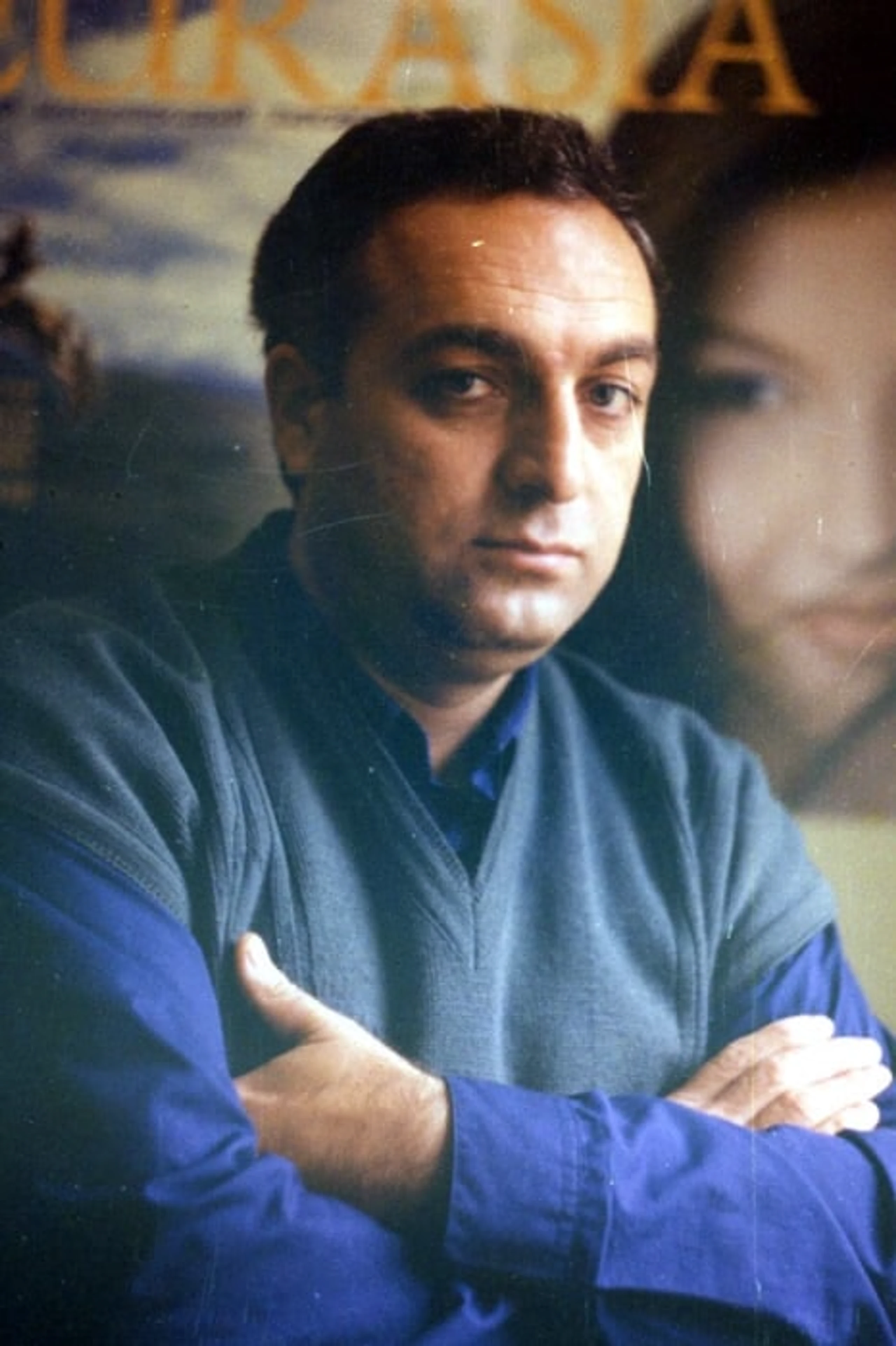 Foto von Shamil Aliyev