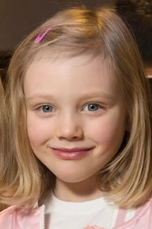 Foto von Alba Ørbech-Nilssen
