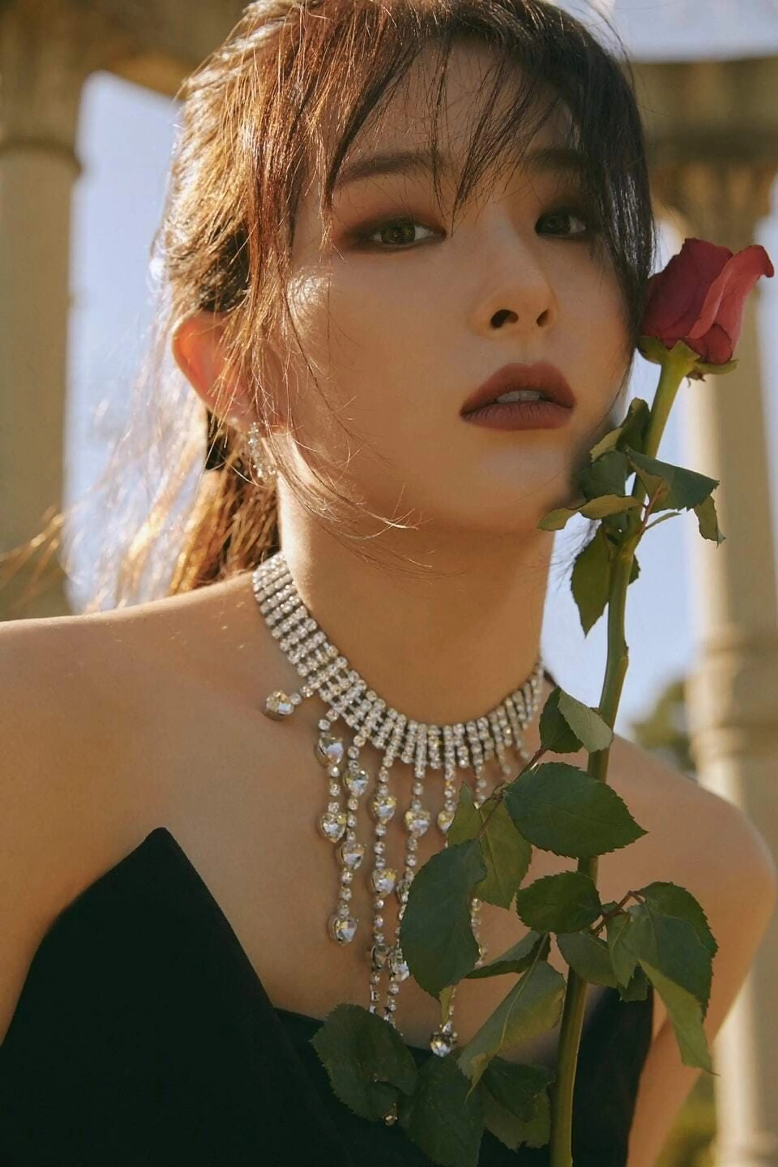 Foto von Seulgi