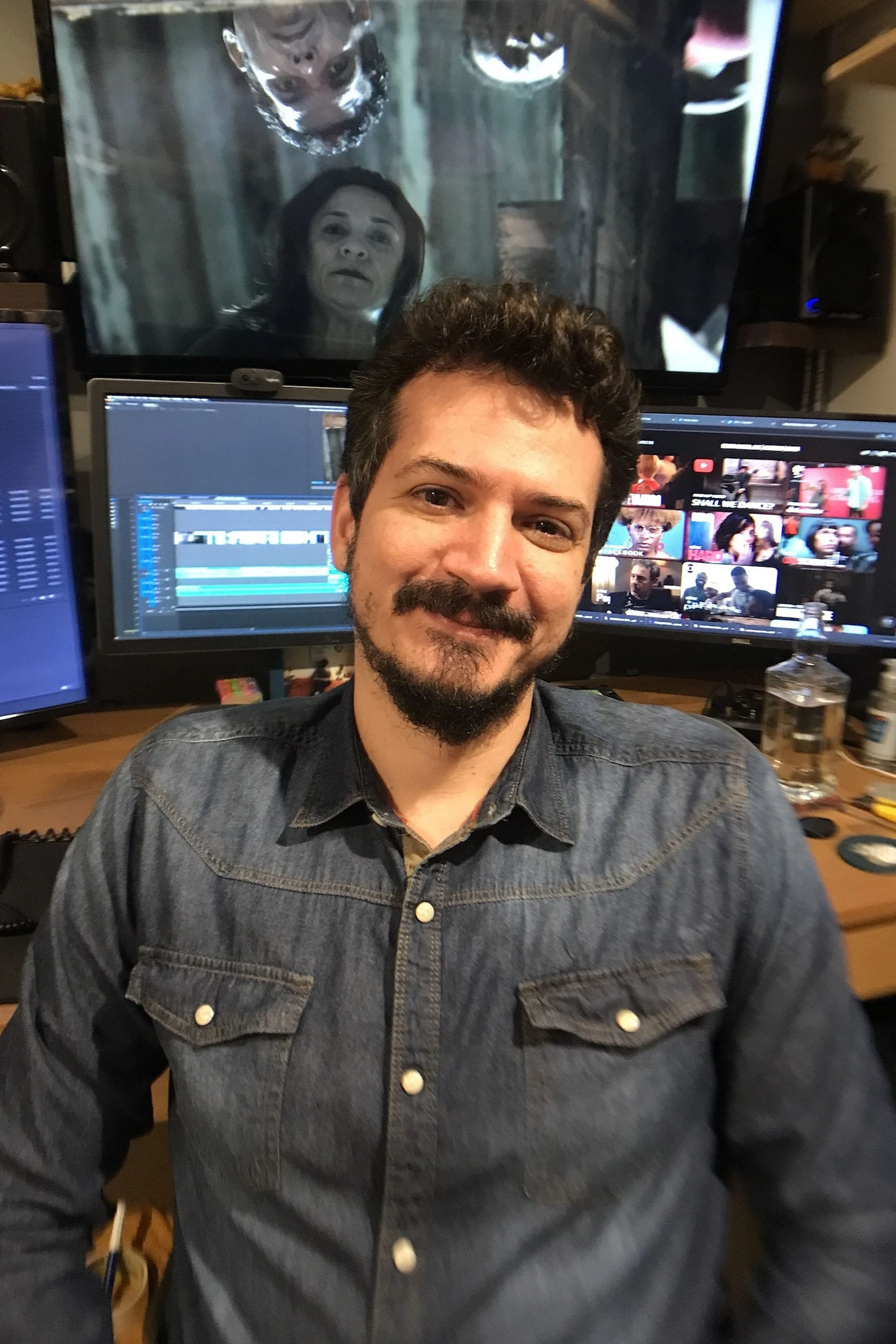 Foto von Renato C. Gaiarsa