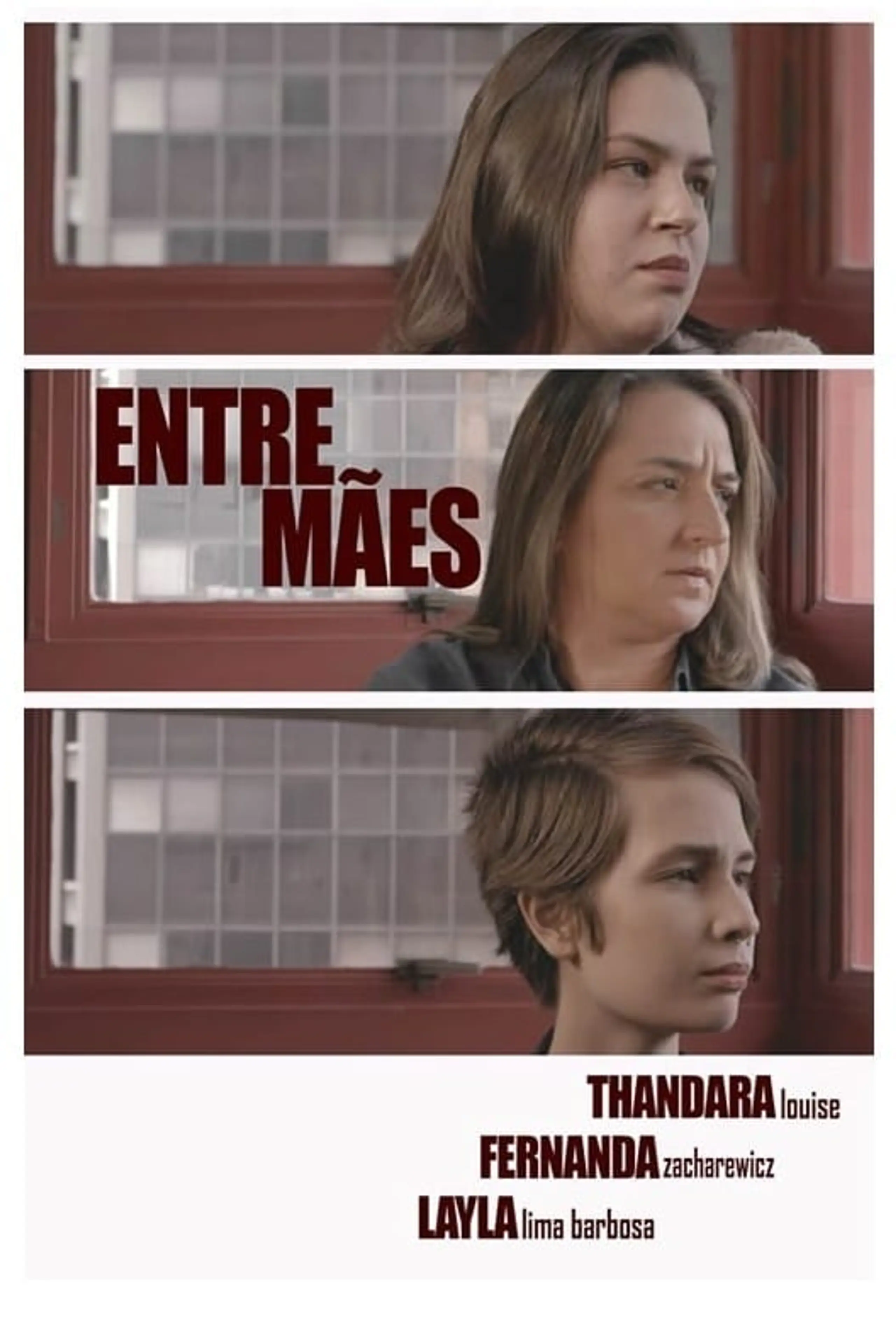 Entre Mães