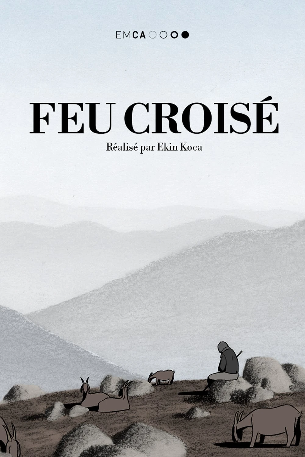 Feu croisé
