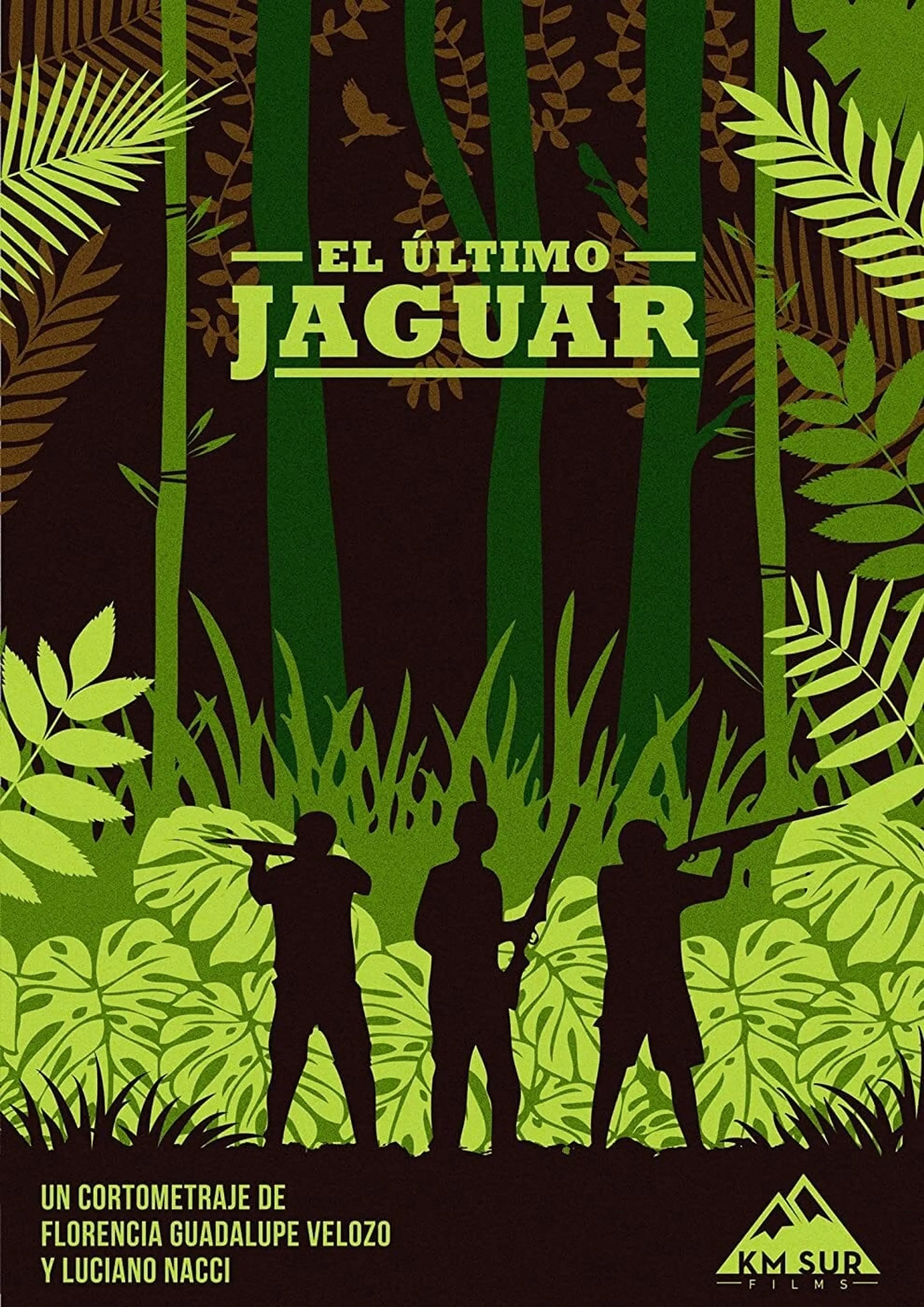 El último Jaguar