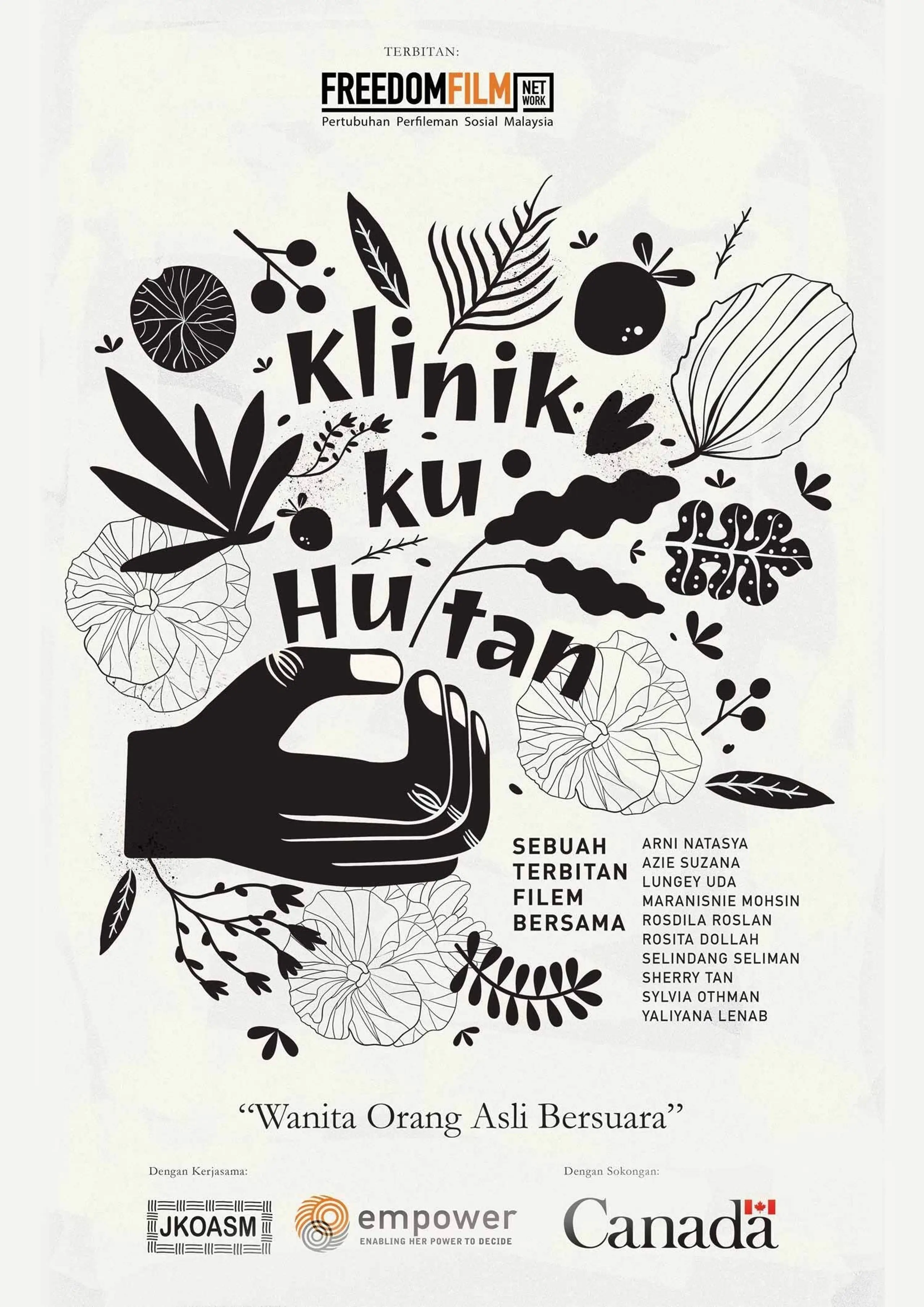 Klinik Ku Hutan