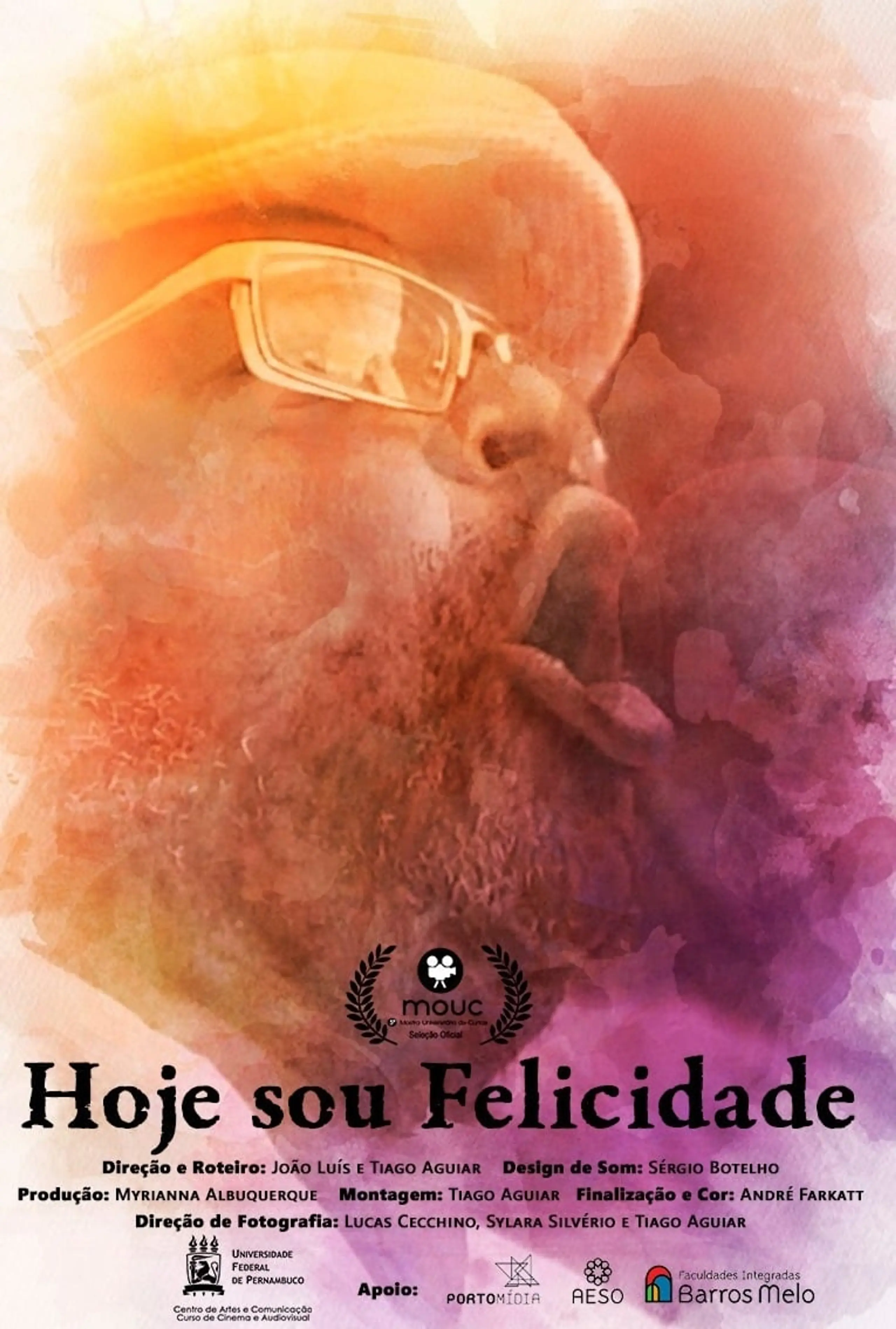 Hoje Sou Felicidade