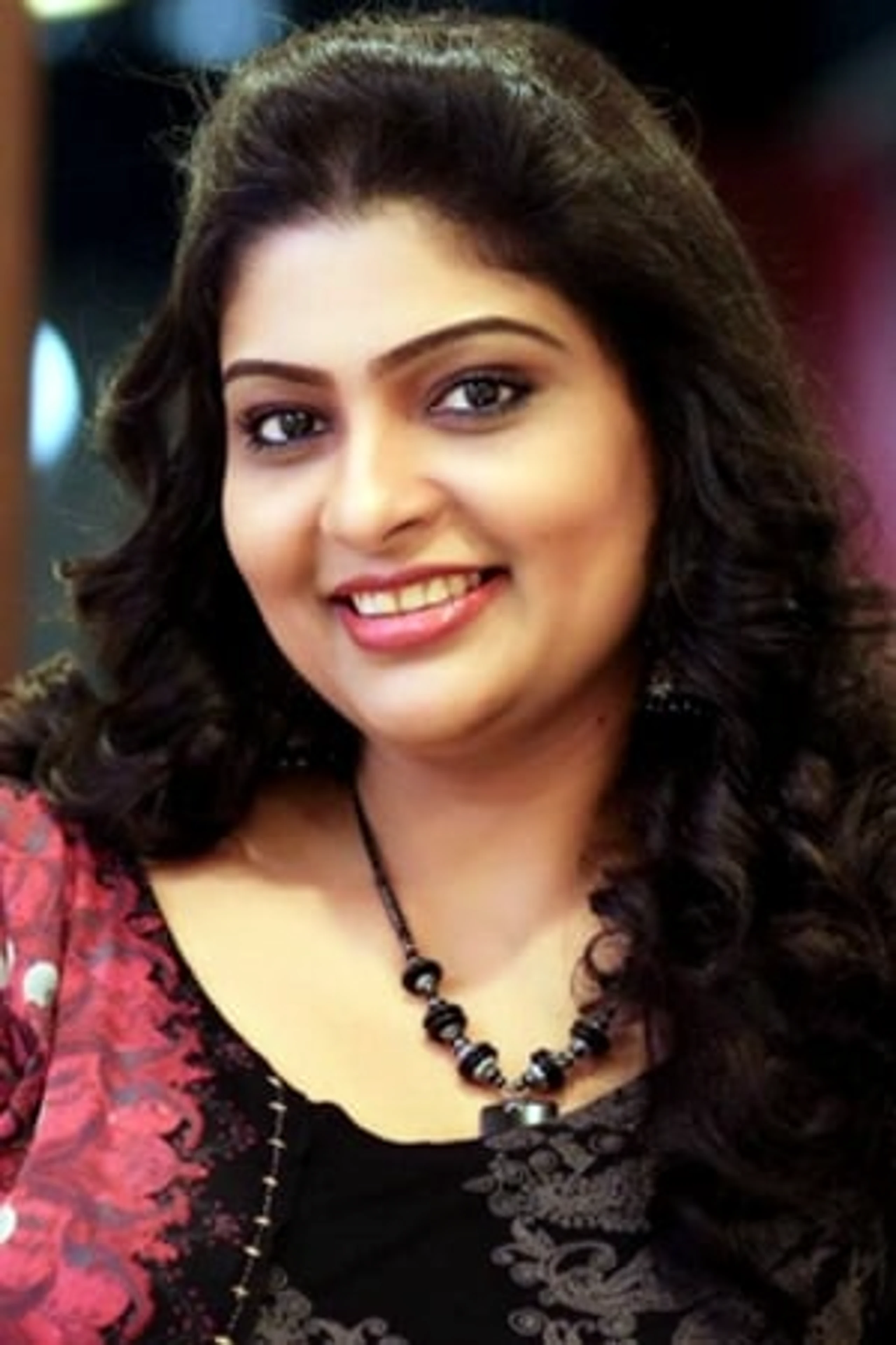 Foto von Nisha Joseph