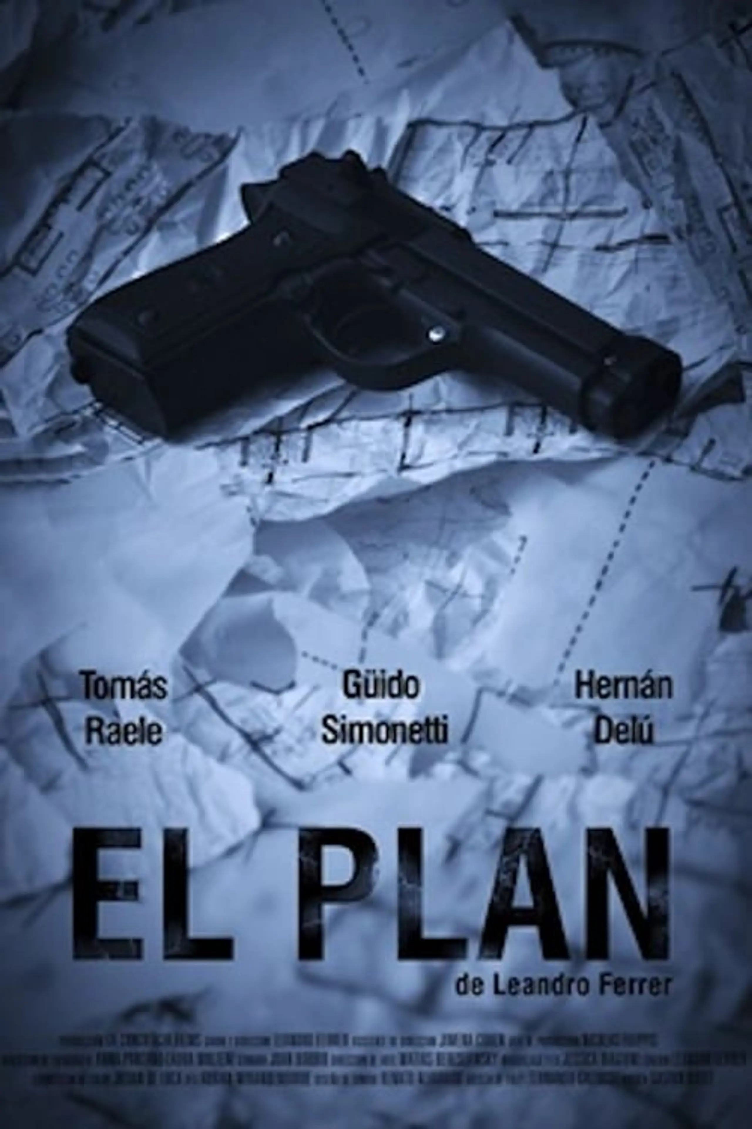 El Plan