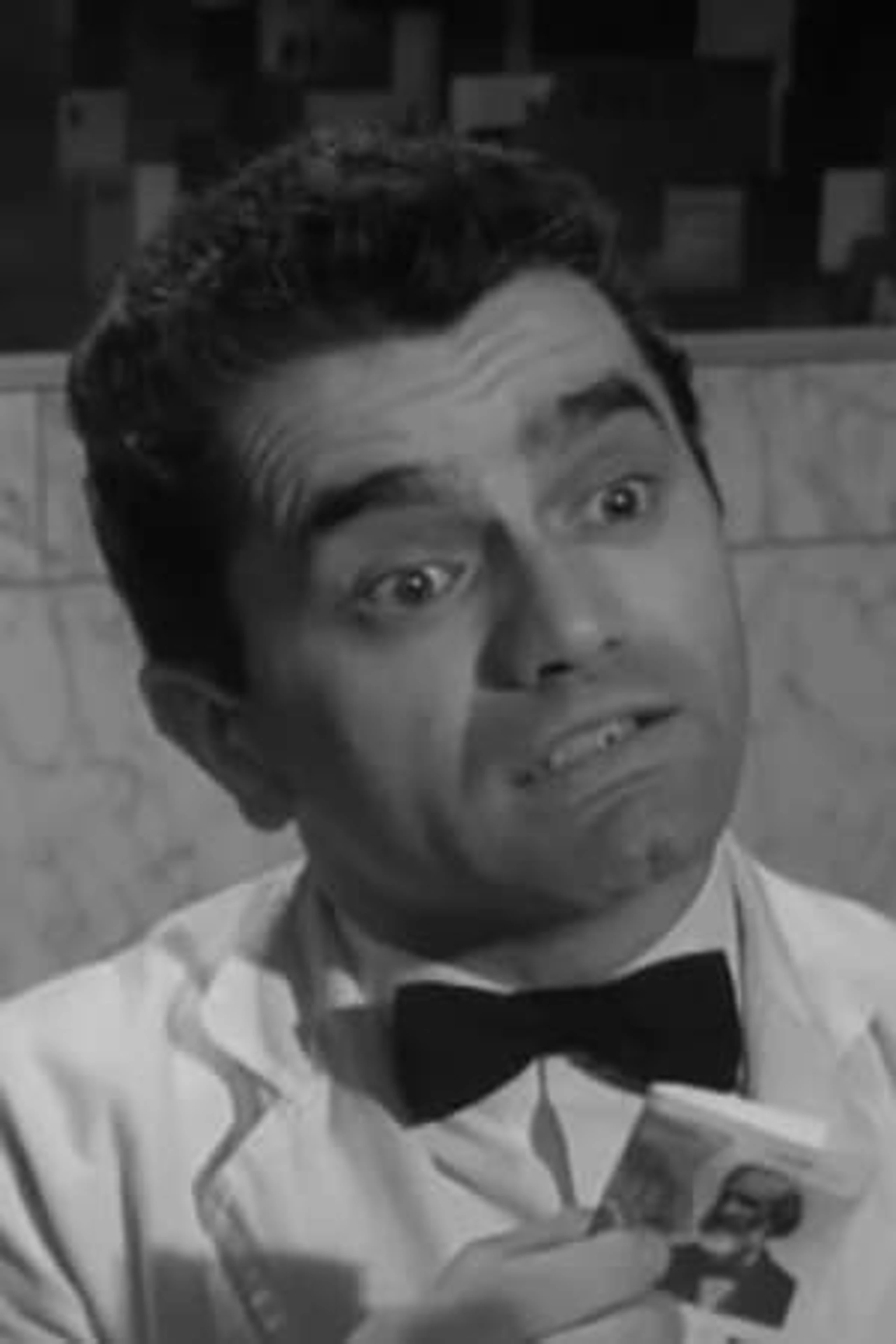 Foto von Guido Adorni