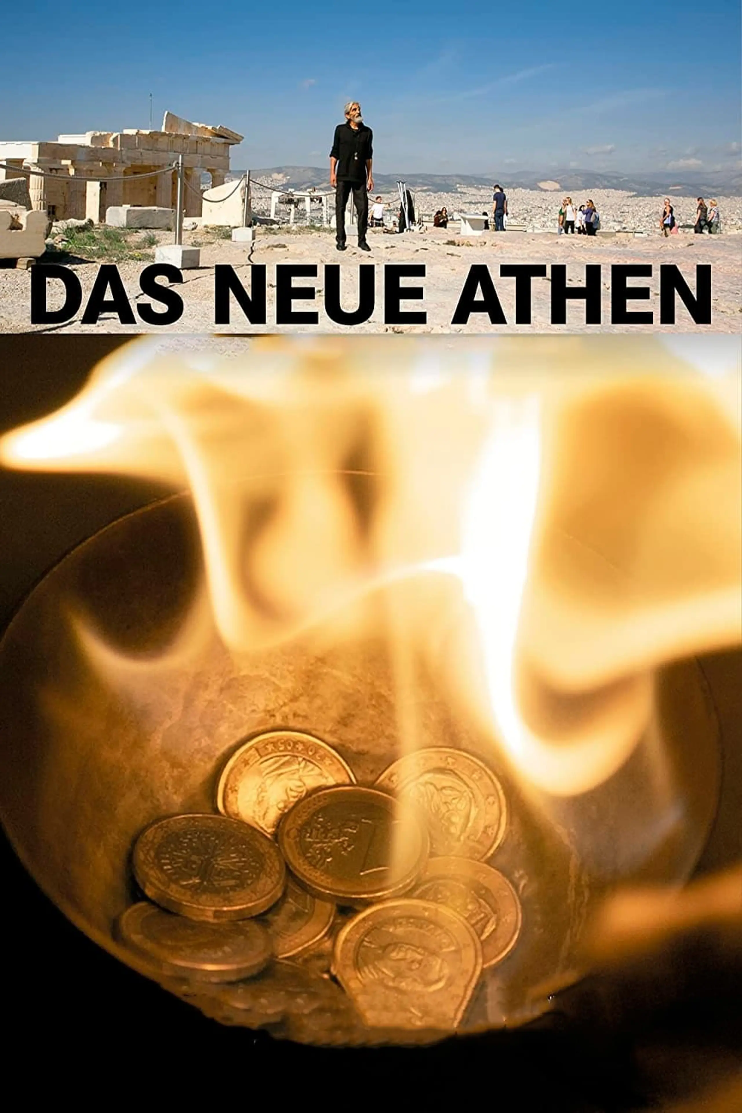 Das Neue Athen