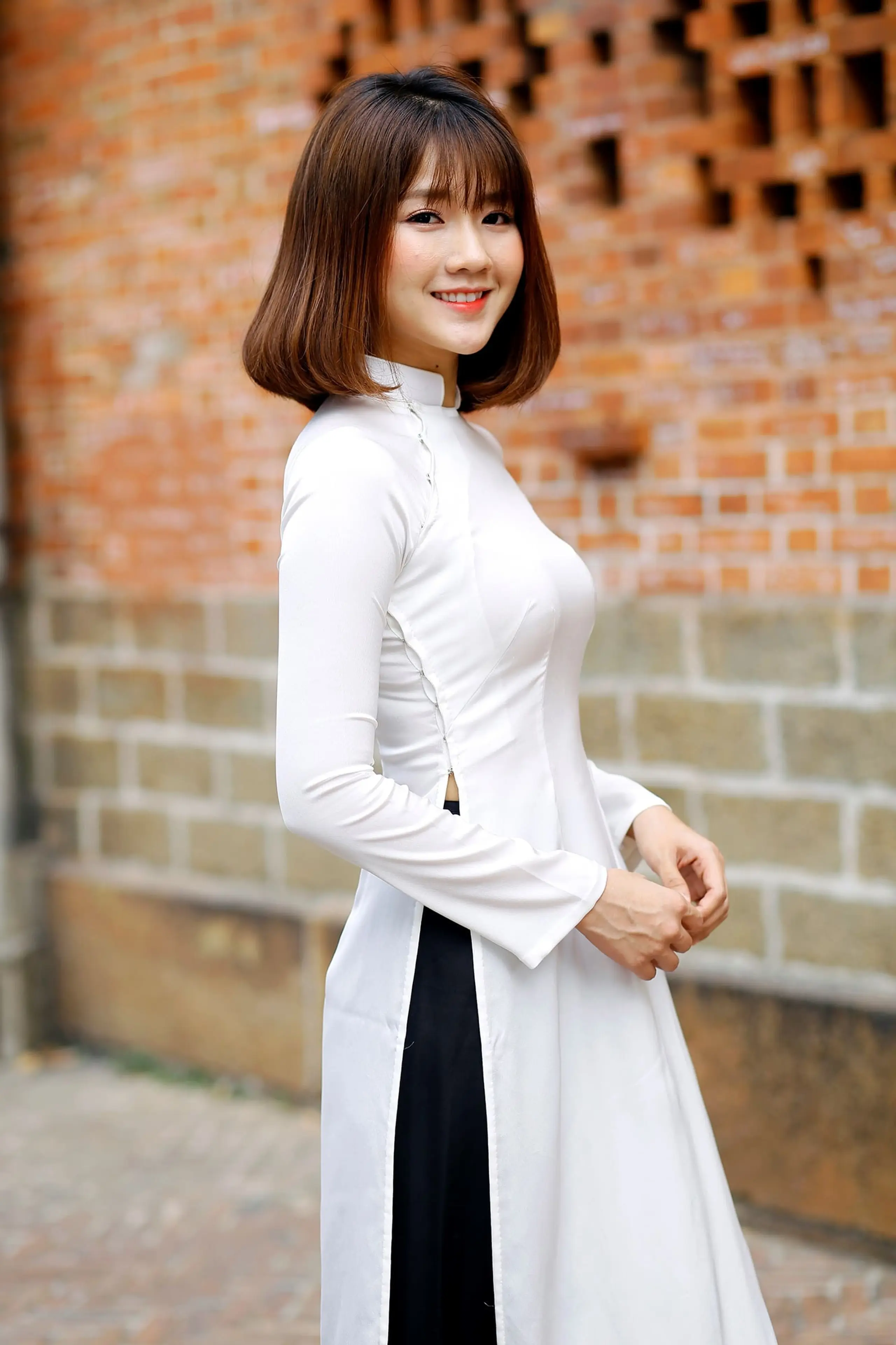 Foto von Kiều Trinh