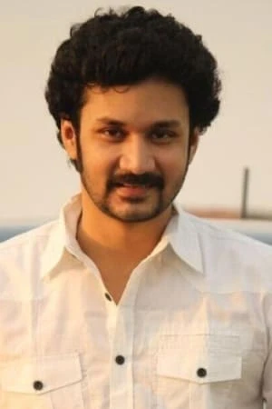 Foto von Vishnu Kumar