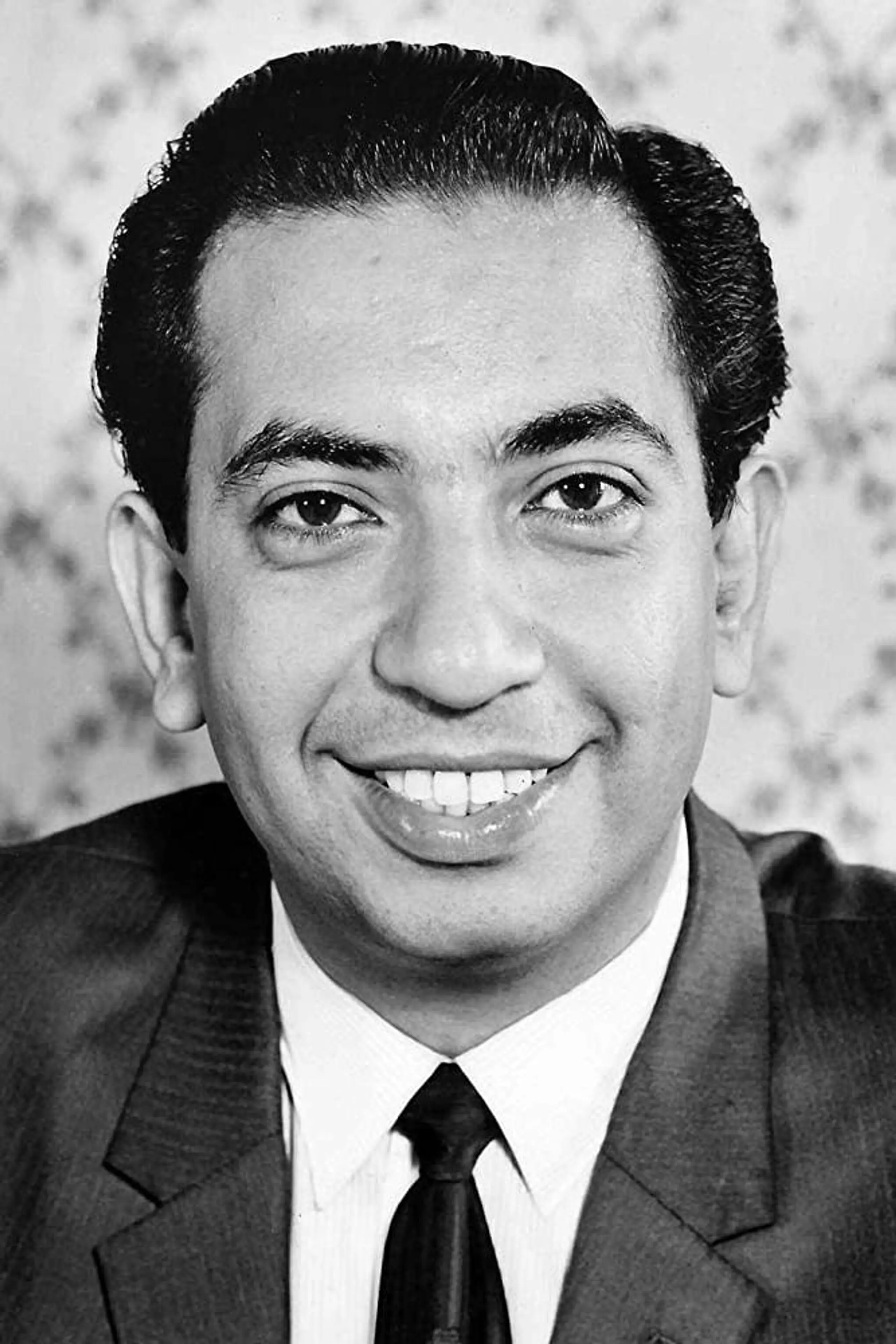 Foto von Mahendra Kapoor