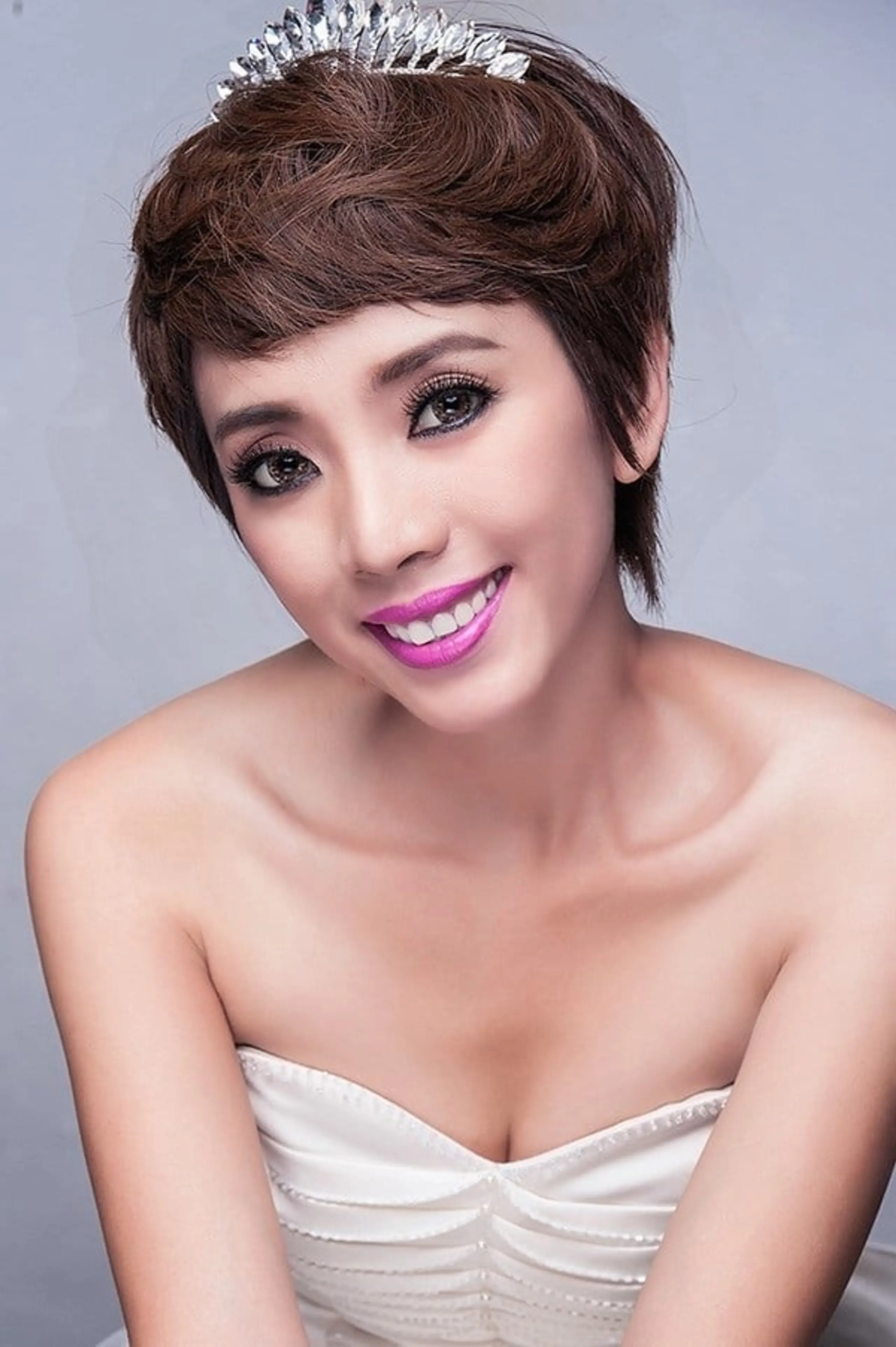 Foto von Thu Trang