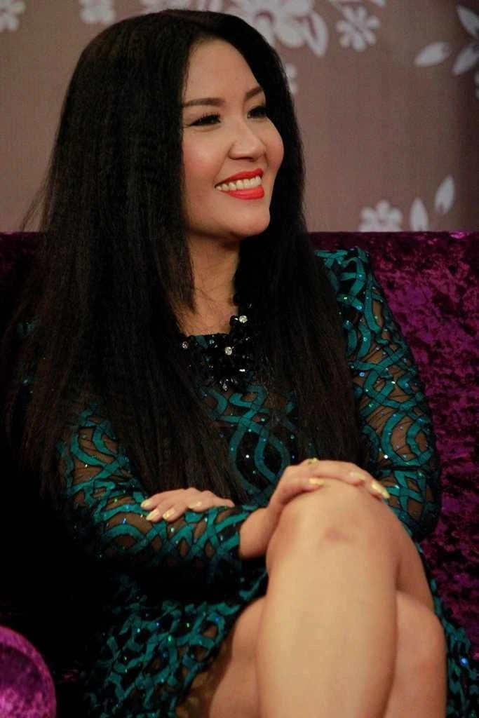 Foto von Ngân Quỳnh