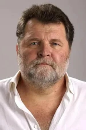 Foto von Mikhail Starodubov