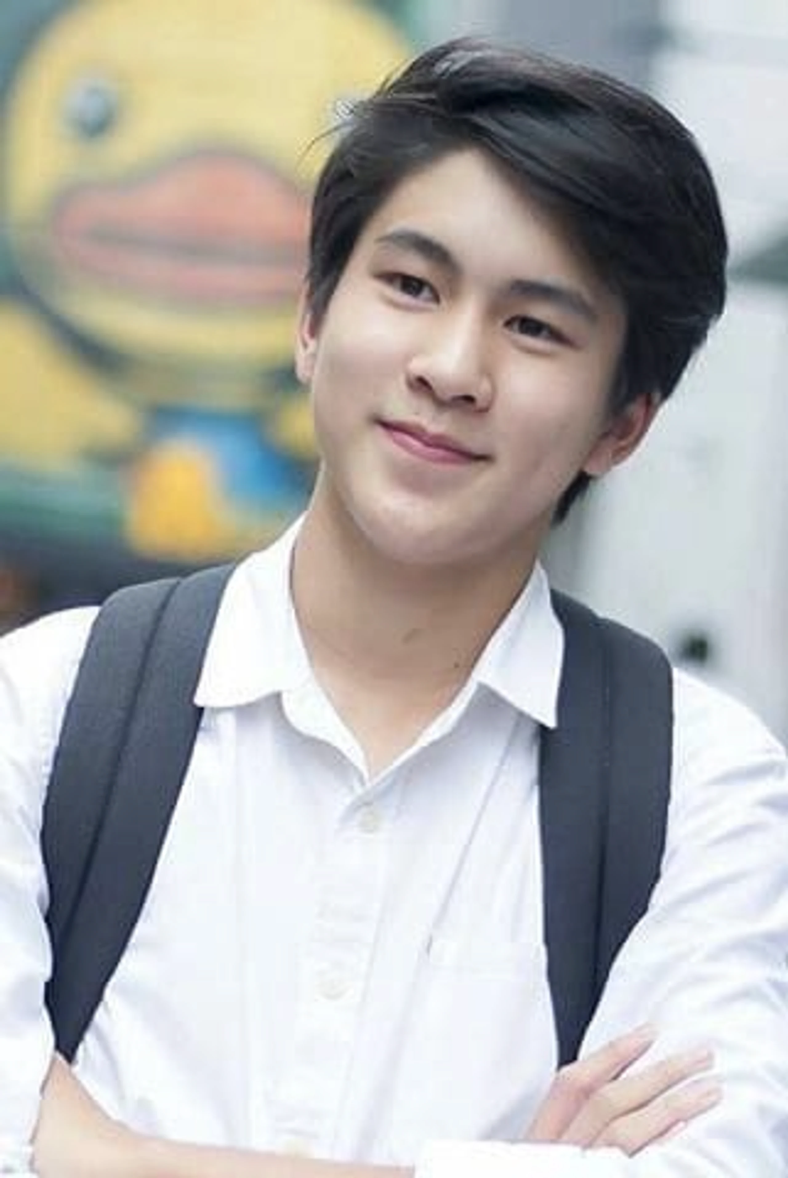 Foto von Ratanaumnuayshai Boonyakorn