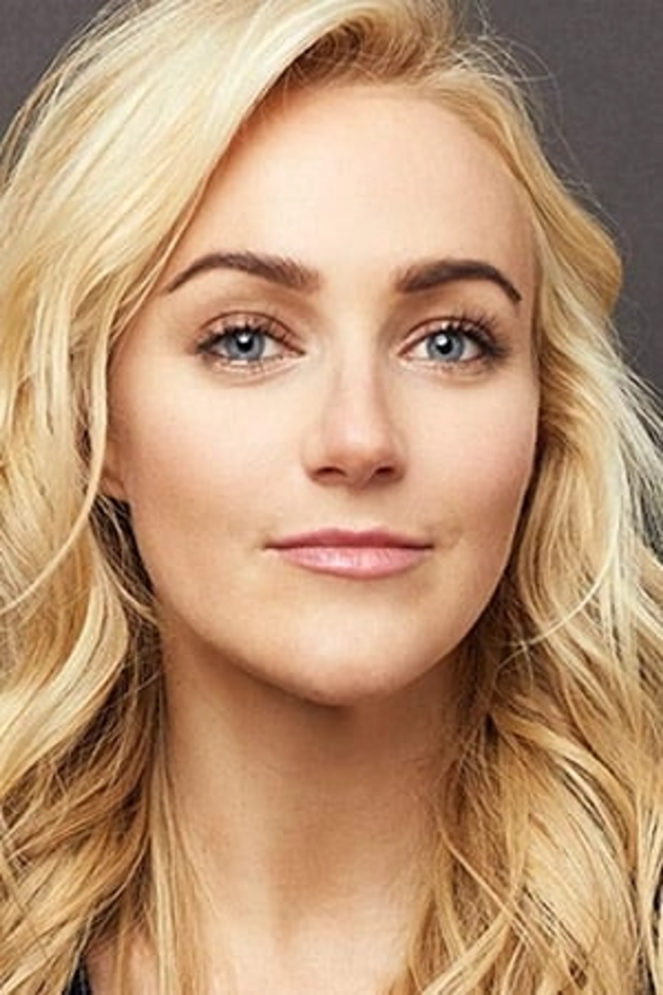 Foto von Betsy Wolfe