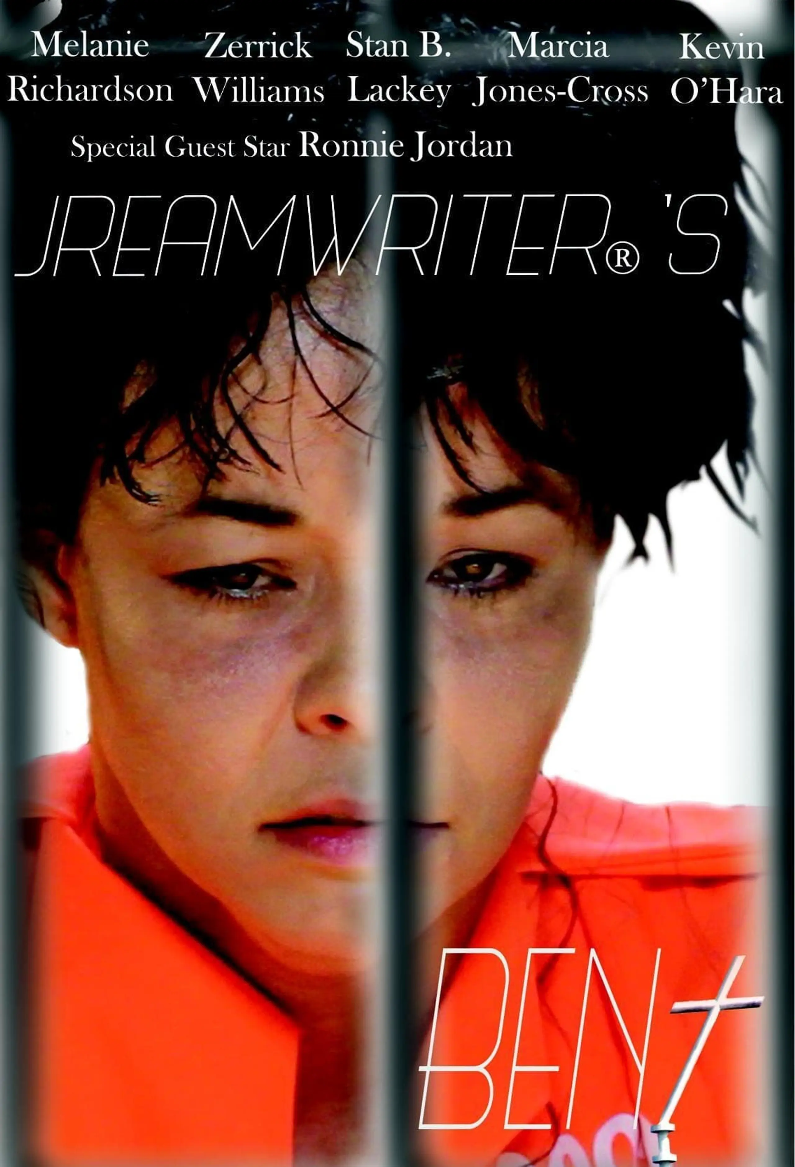 Jreamwriter's: Bent