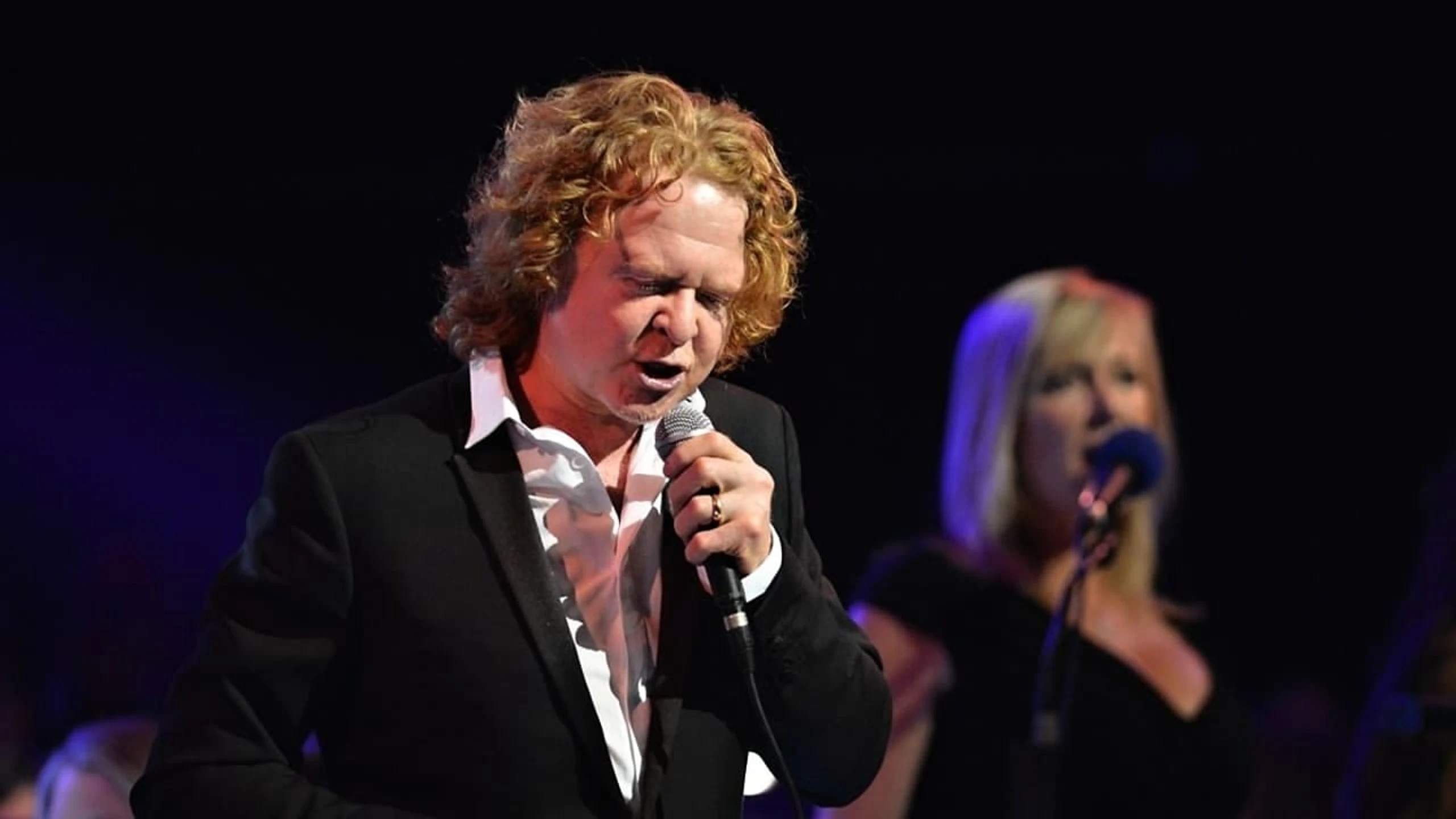 Classic Albums: Simply Red - Stars