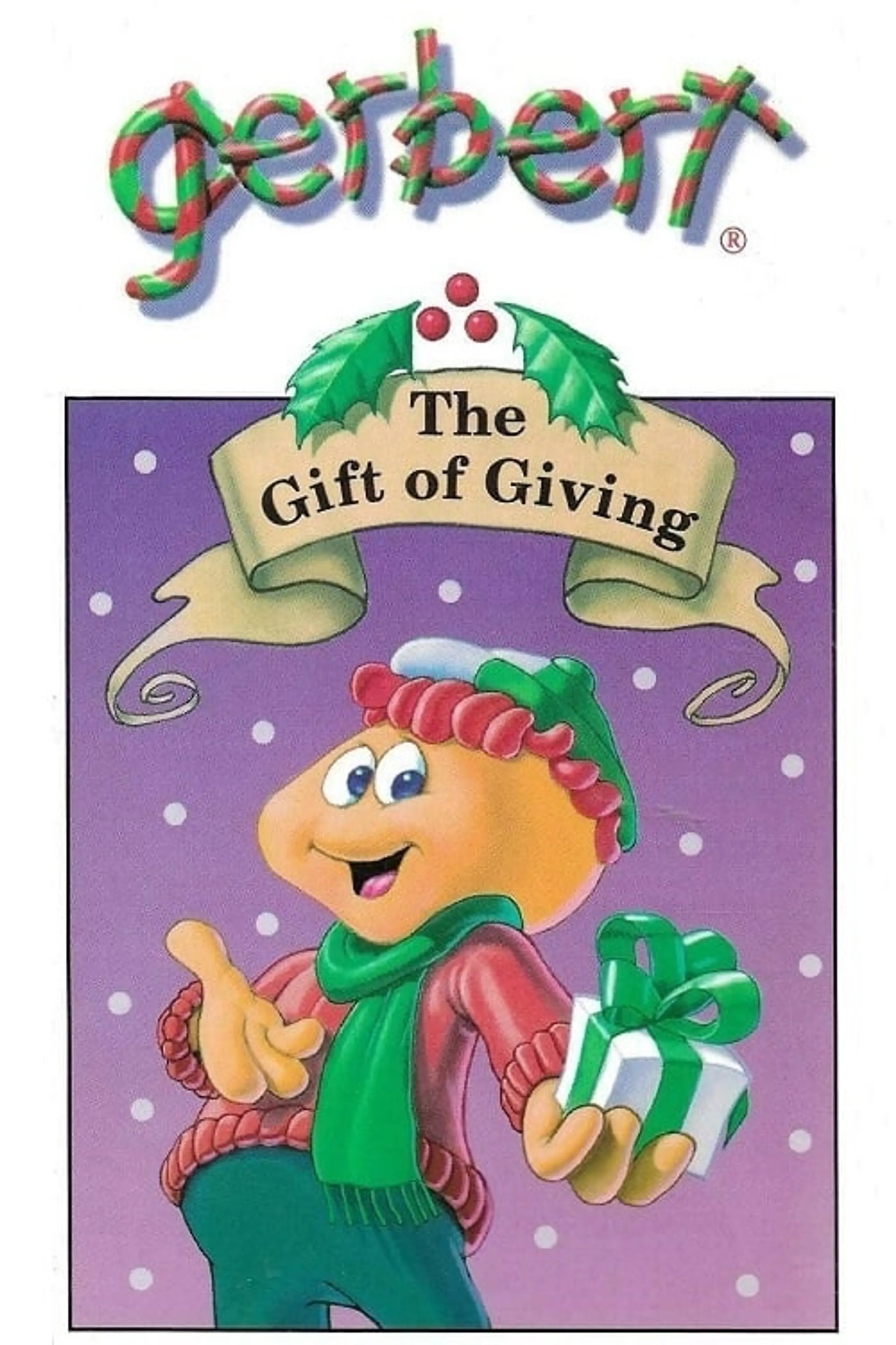 Gerbert: The Gift of Giving