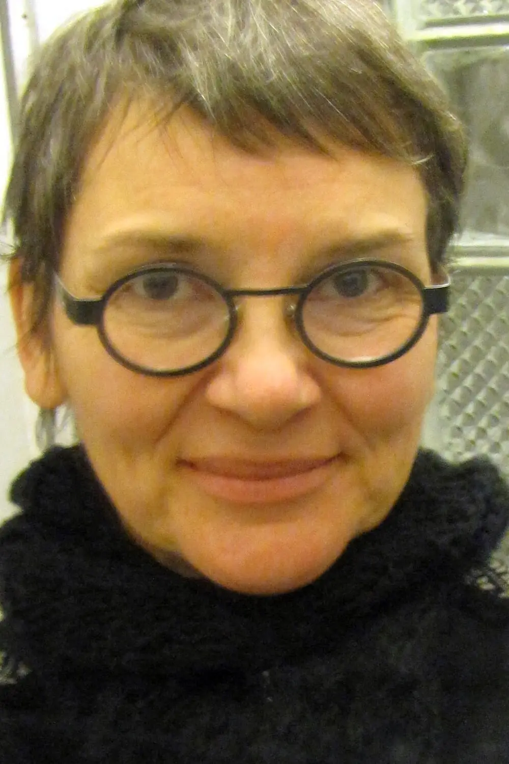 Foto von Andrée Vachon