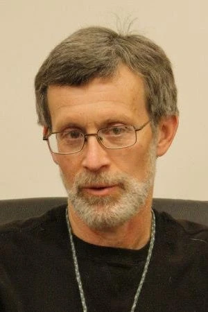 Foto von Robert Reed