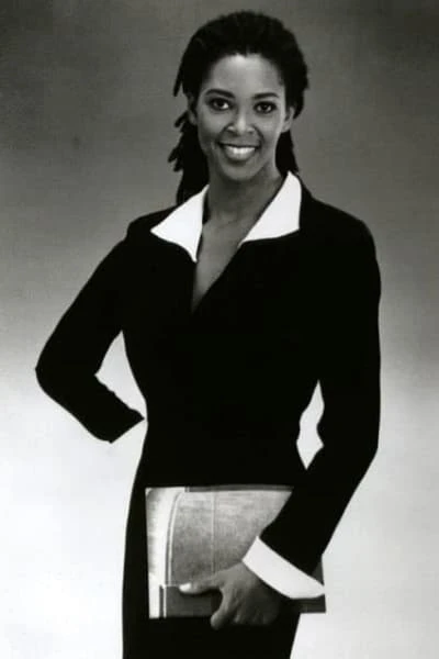 Foto von Rose Sias