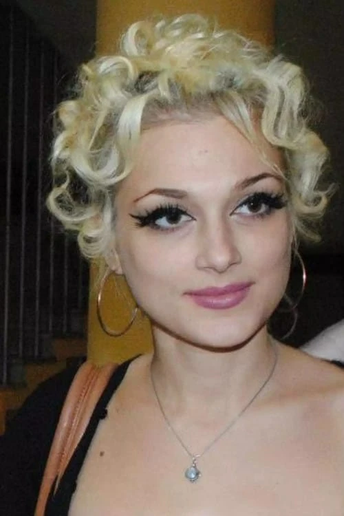 Foto von Katarína Kamencová