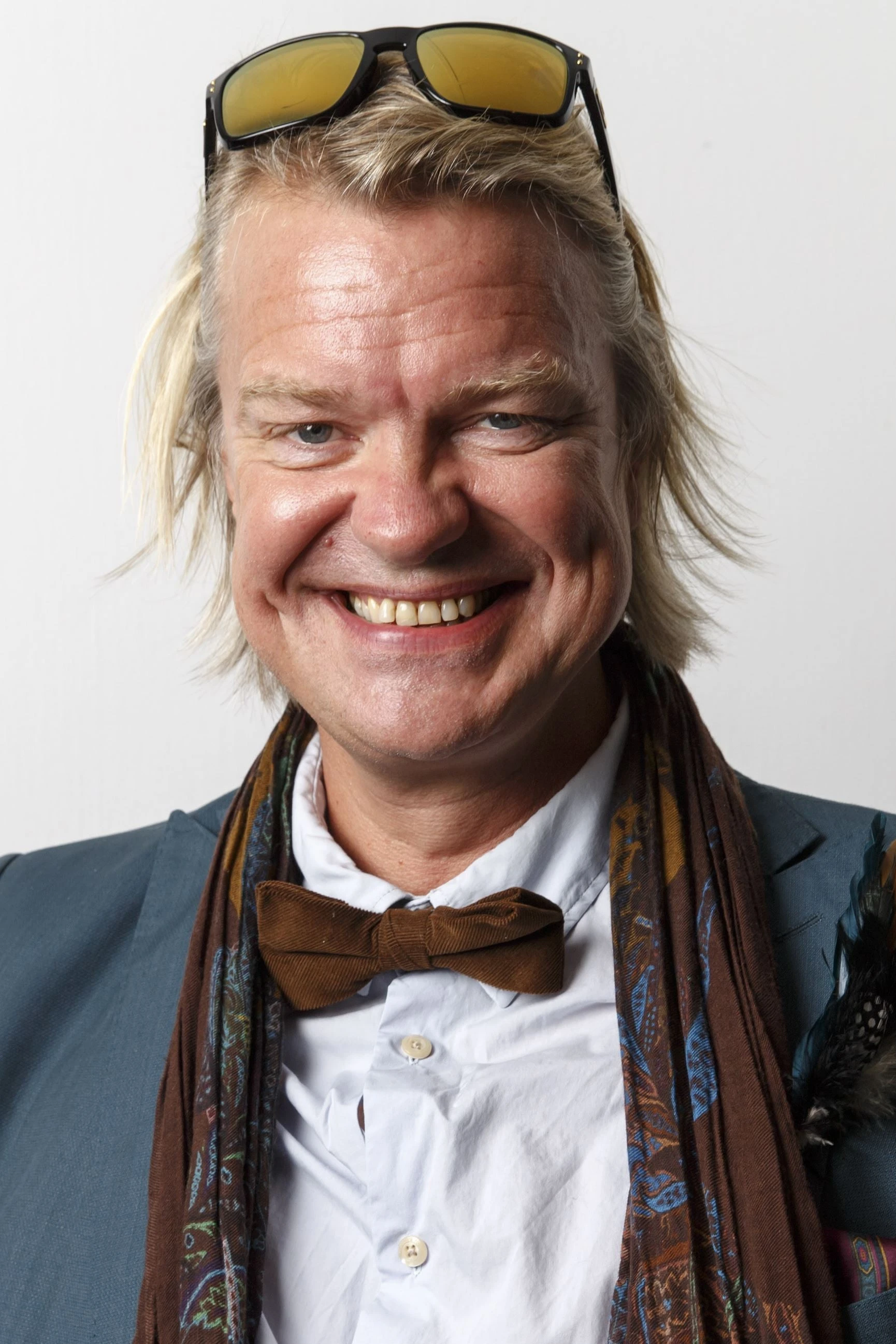 Foto von Alex Rosén