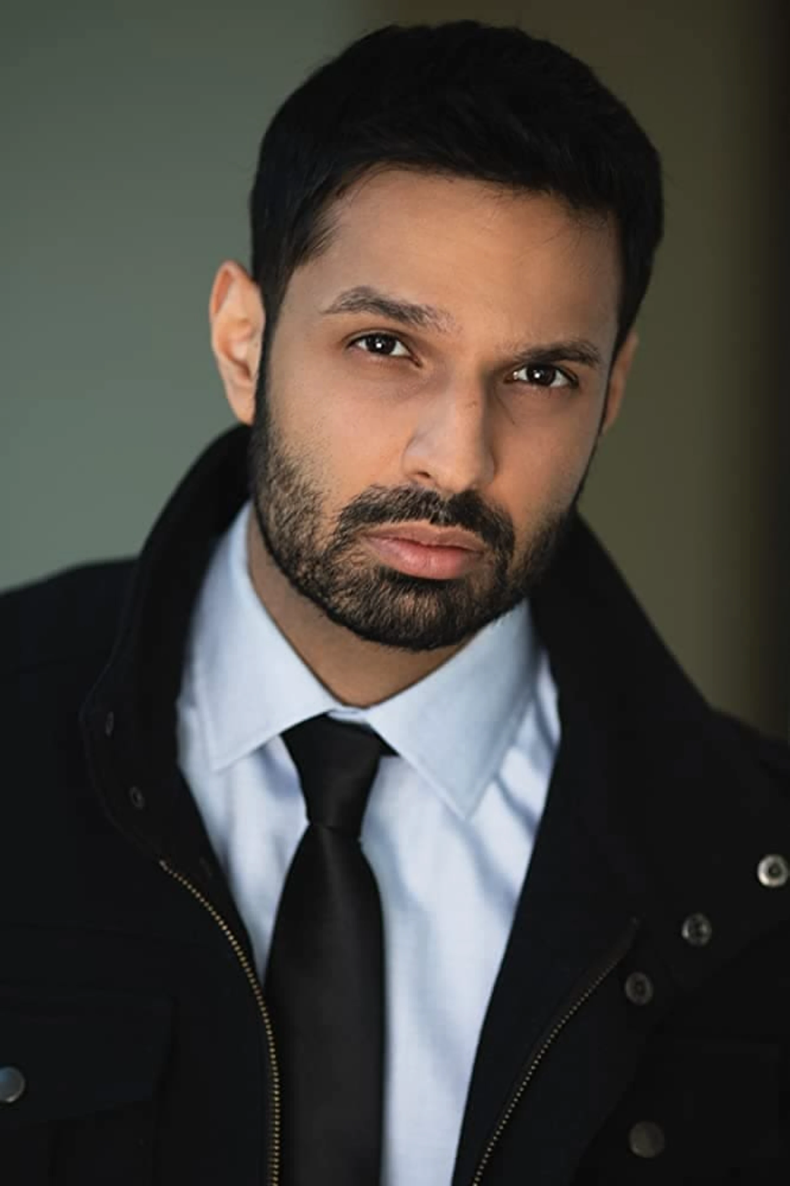 Foto von Anup Sehdev