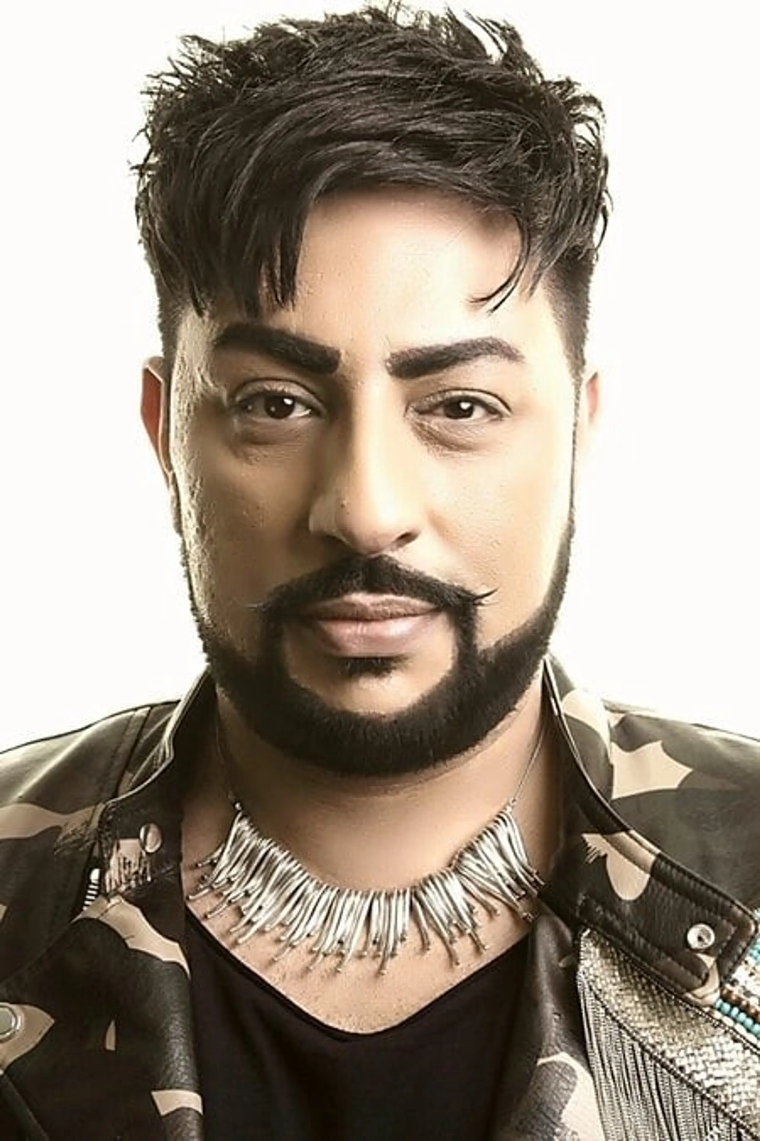 Foto von Bobby Friction